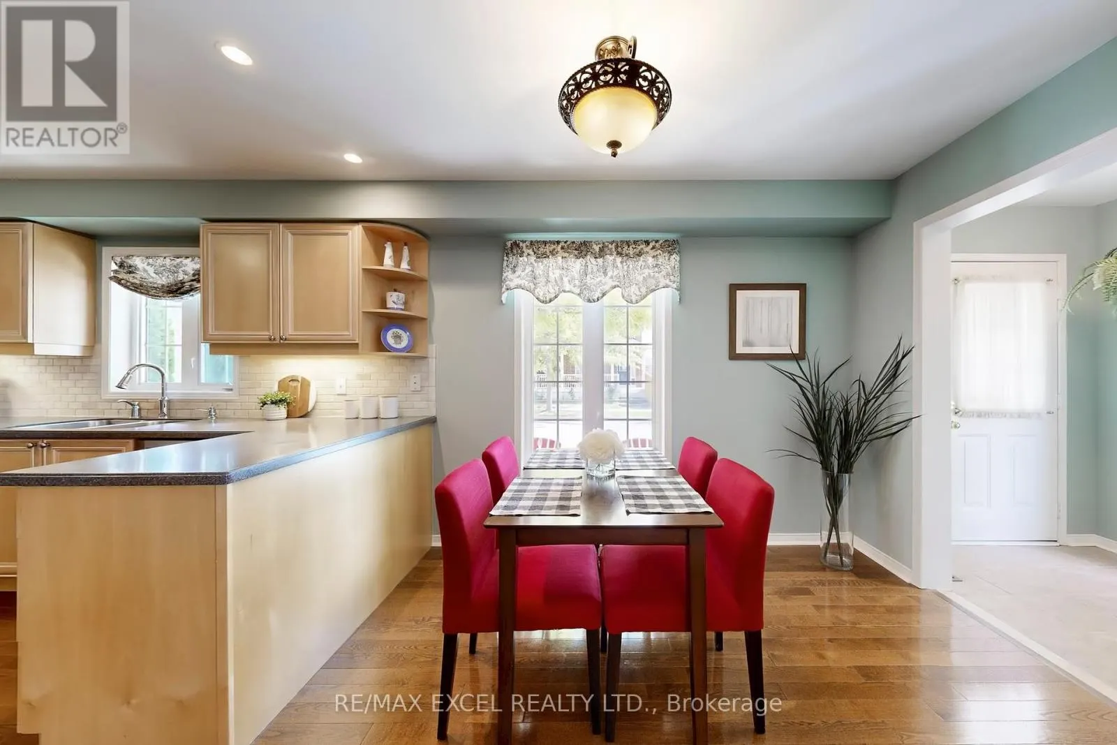 44 BLACK CREEK DRIVE