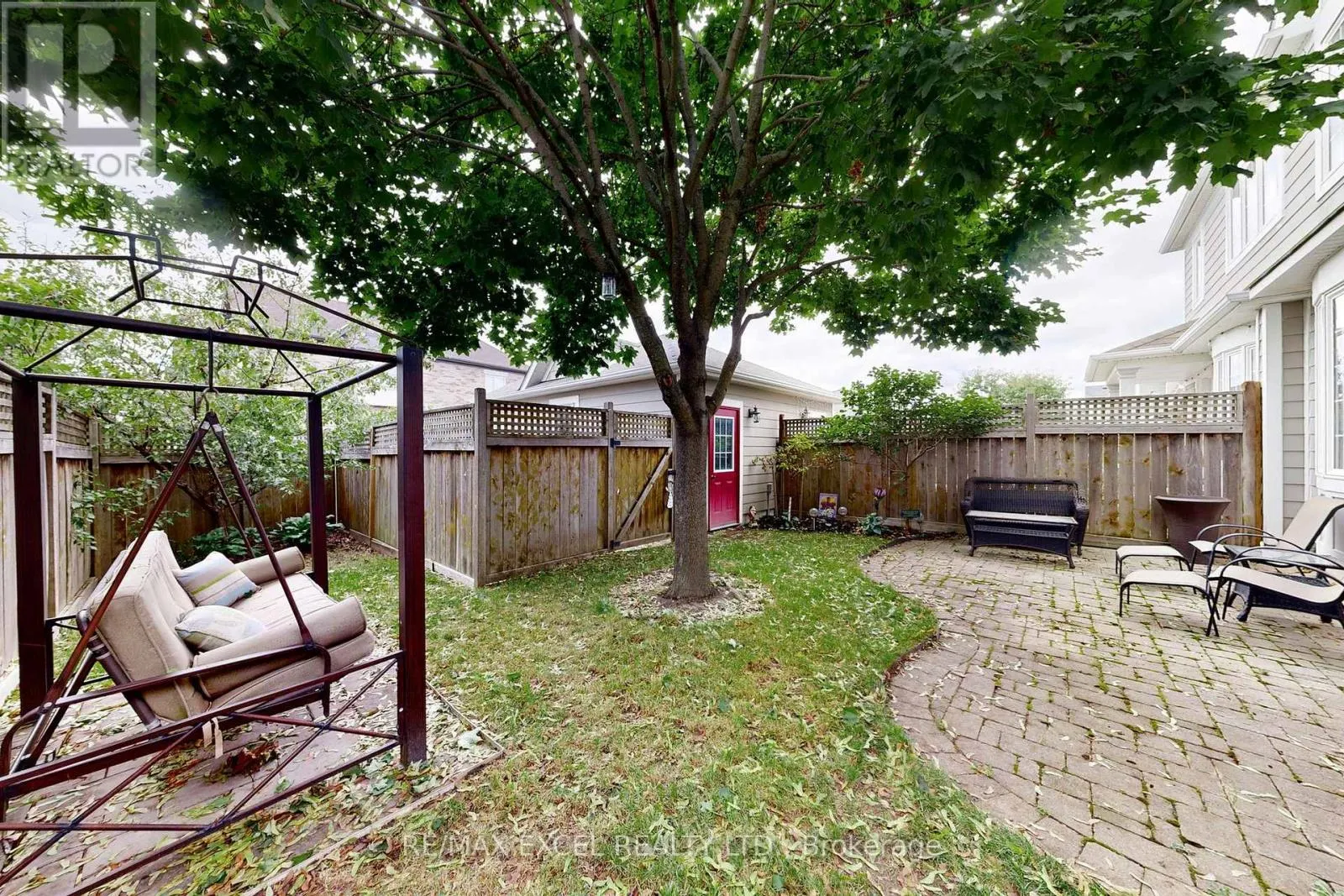 44 BLACK CREEK DRIVE