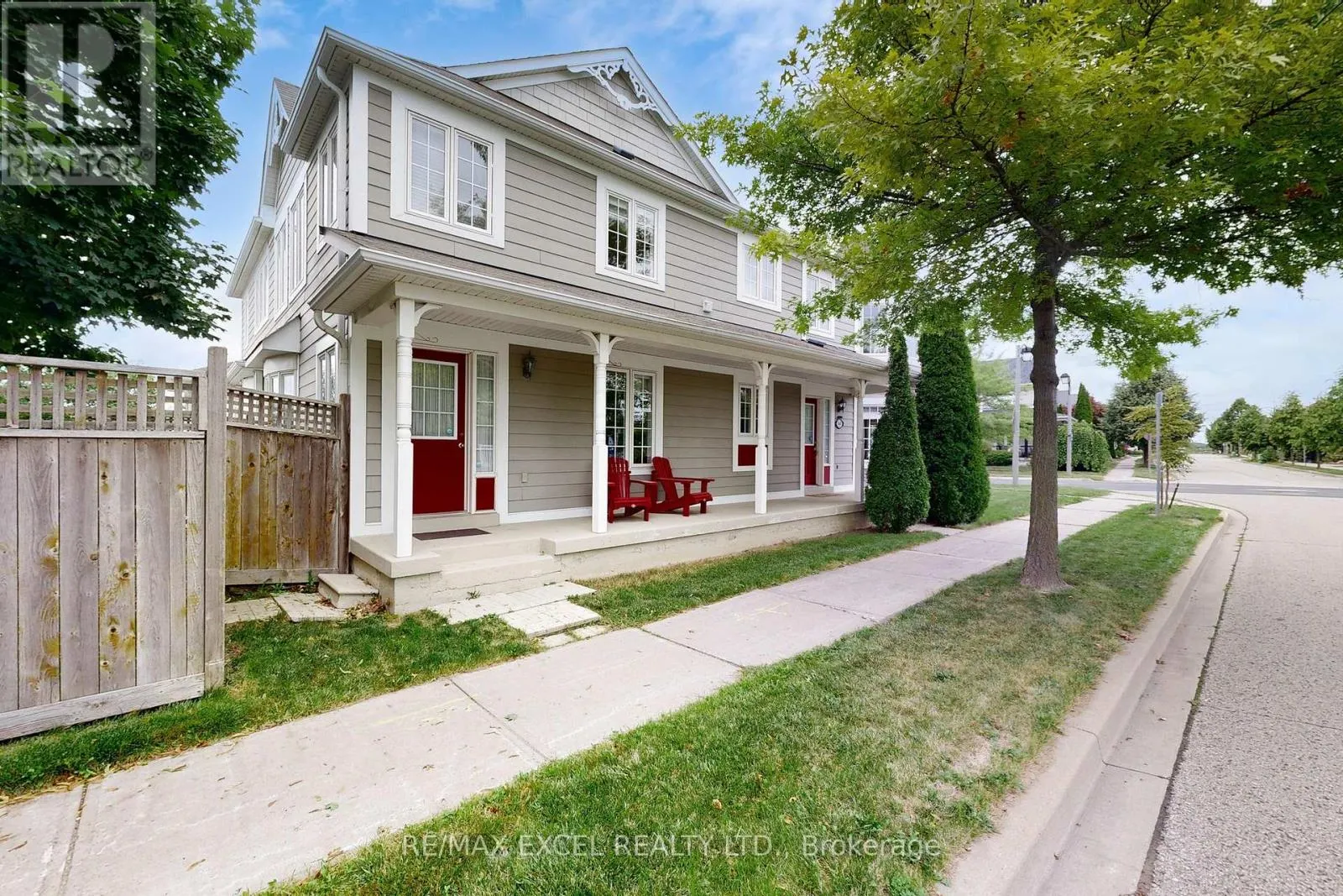 44 BLACK CREEK DRIVE