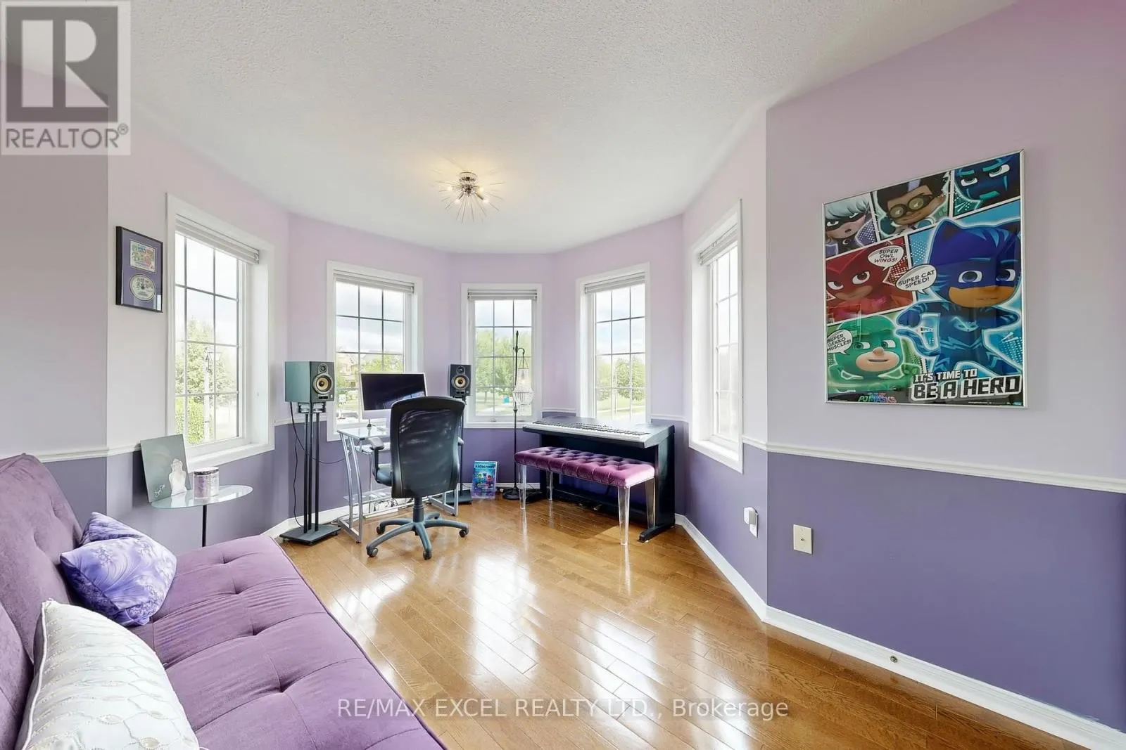 44 BLACK CREEK DRIVE