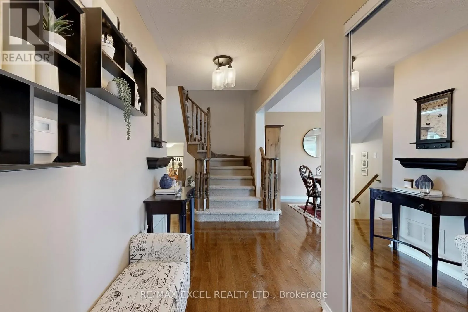 44 BLACK CREEK DRIVE