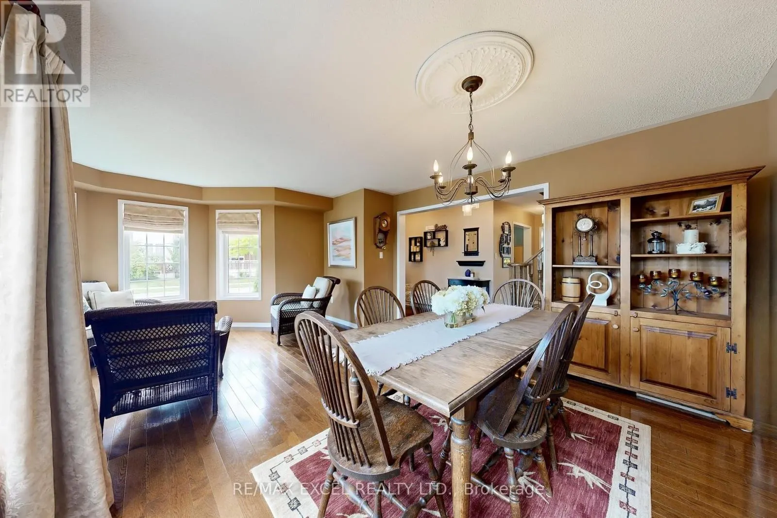 44 BLACK CREEK DRIVE