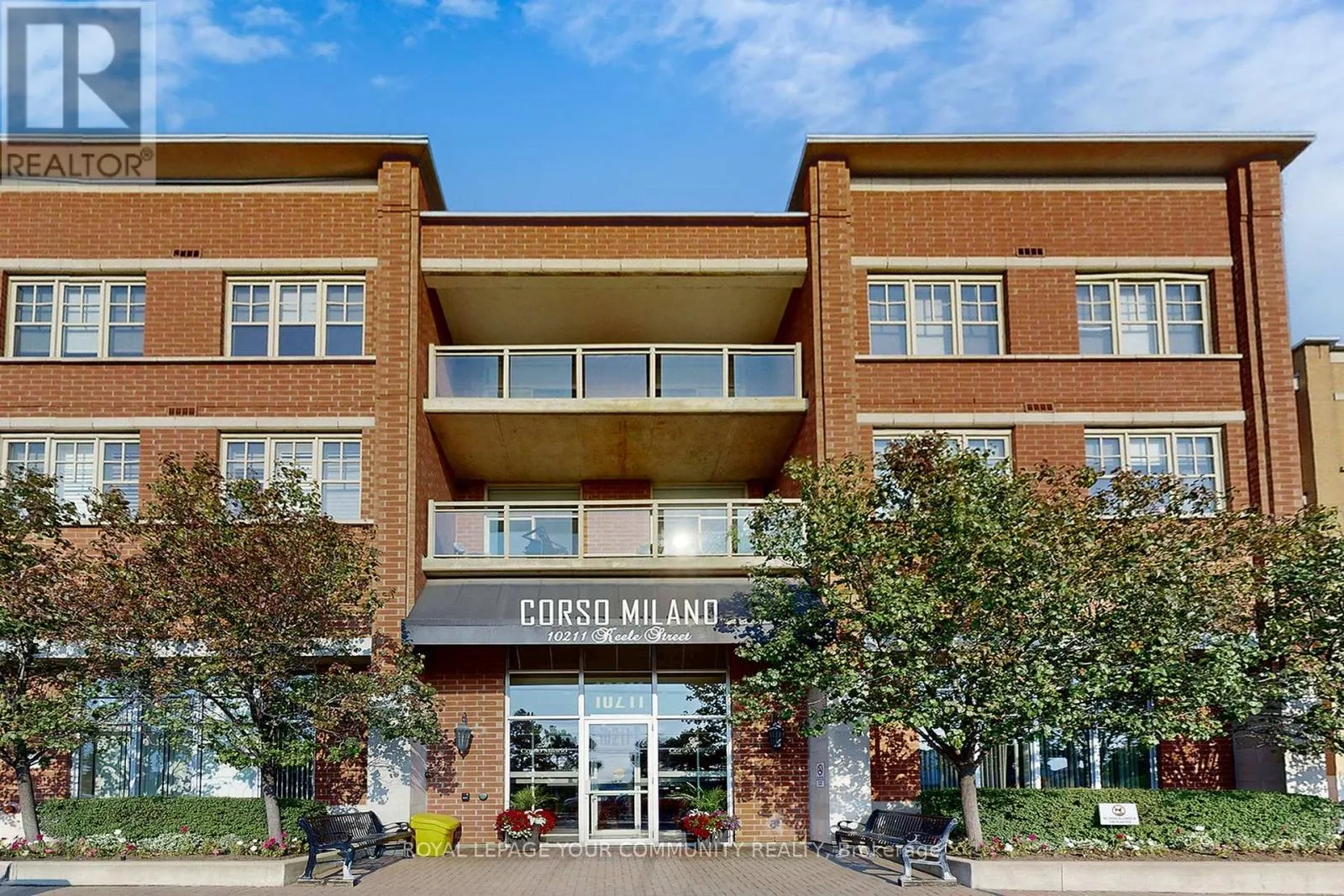 220 - 10211 KEELE STREET