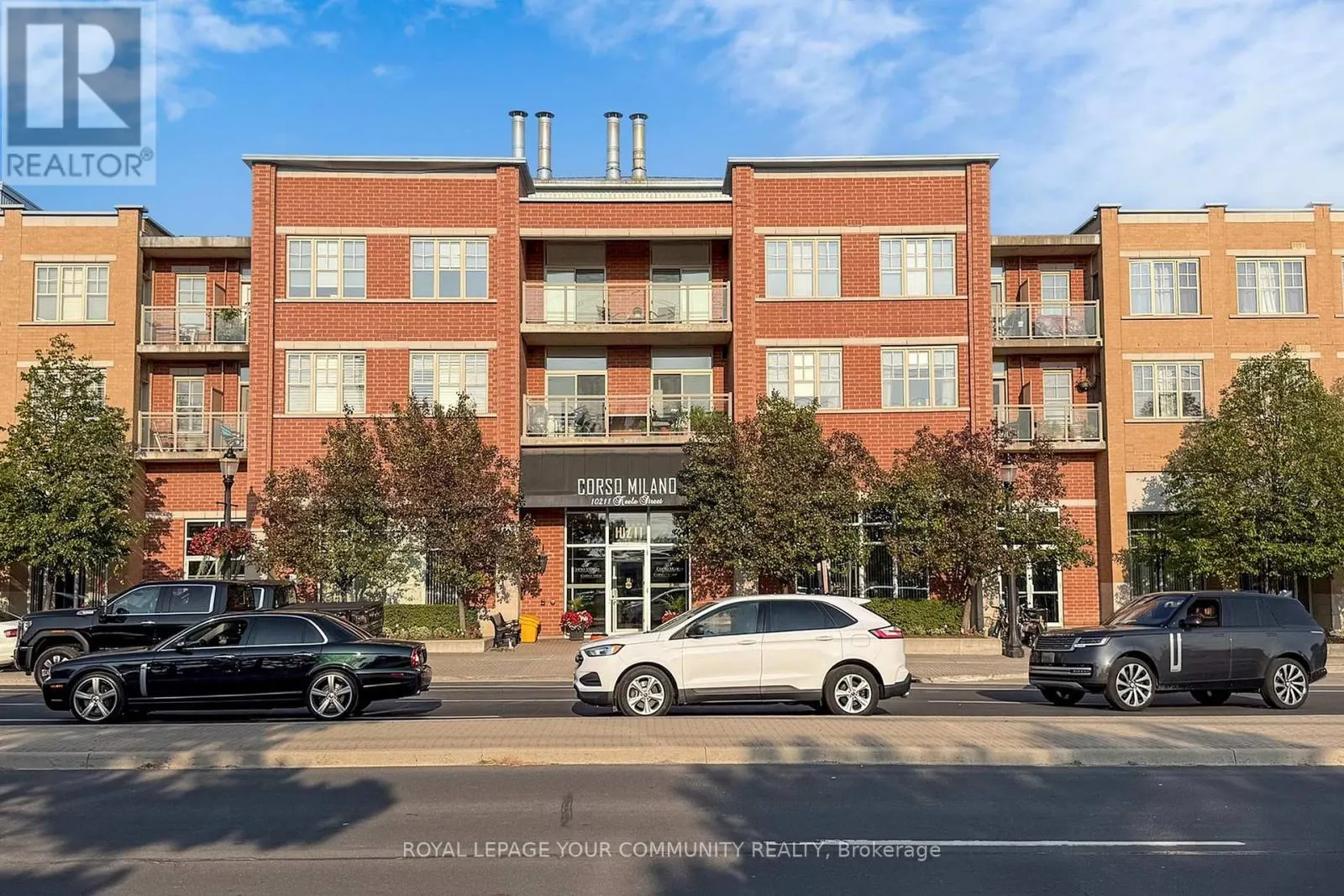 220 - 10211 KEELE STREET