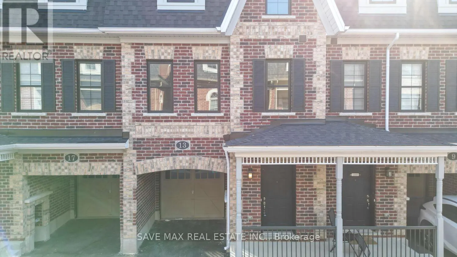 13 KENNISIS WAY