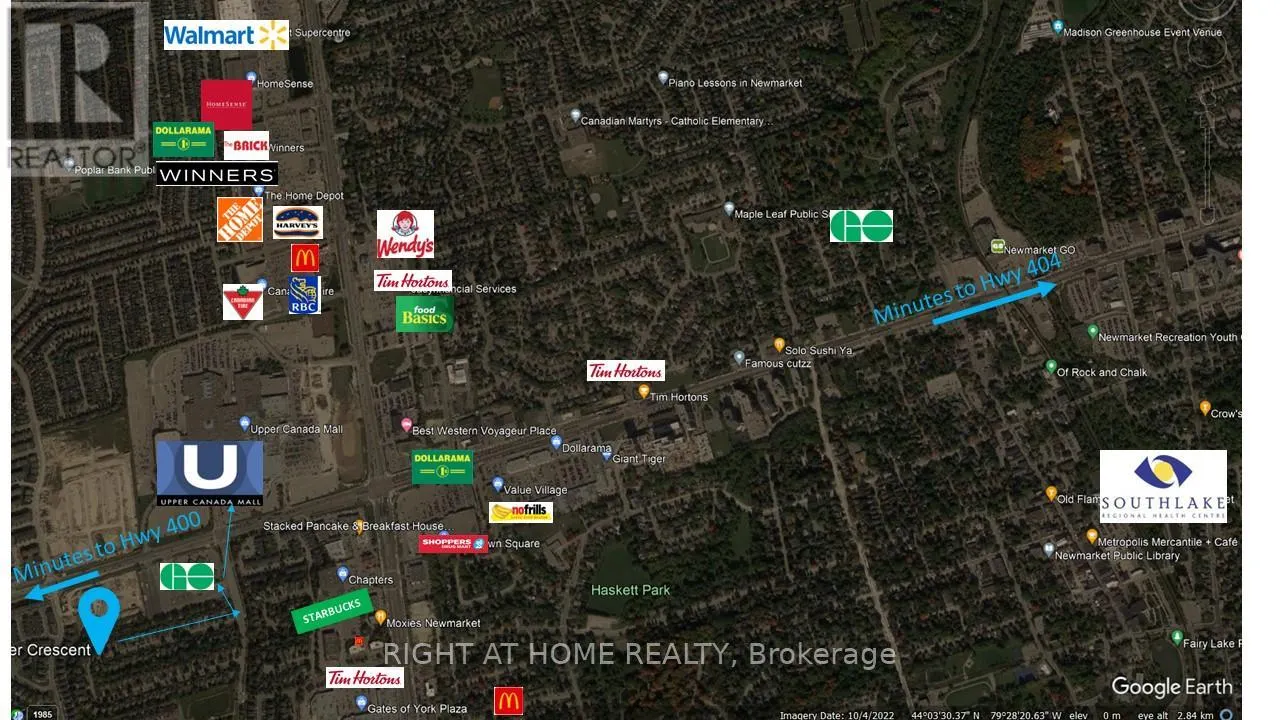 195 JOHN BOWSER CRESCENT