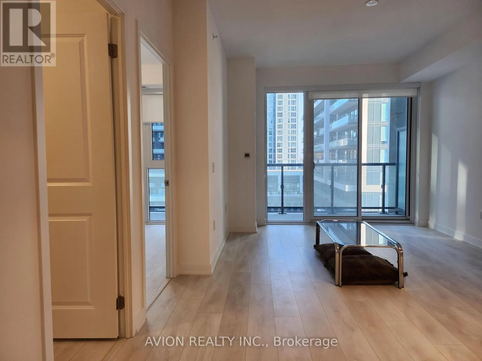 UNIT #610 - 85 ONEIDA CRESCENT