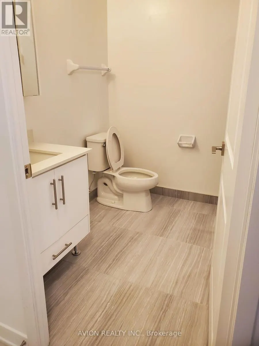 UNIT #610 - 85 ONEIDA CRESCENT