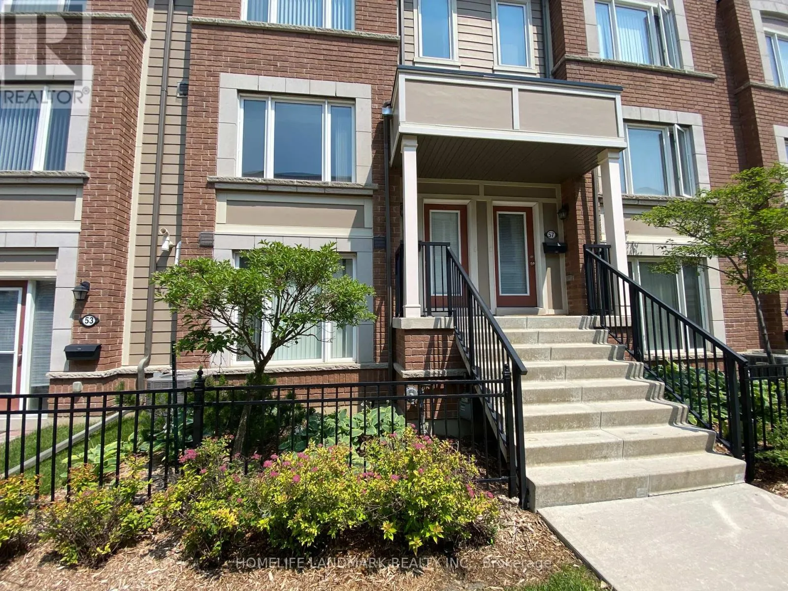 55 BURTON HOWARD DRIVE