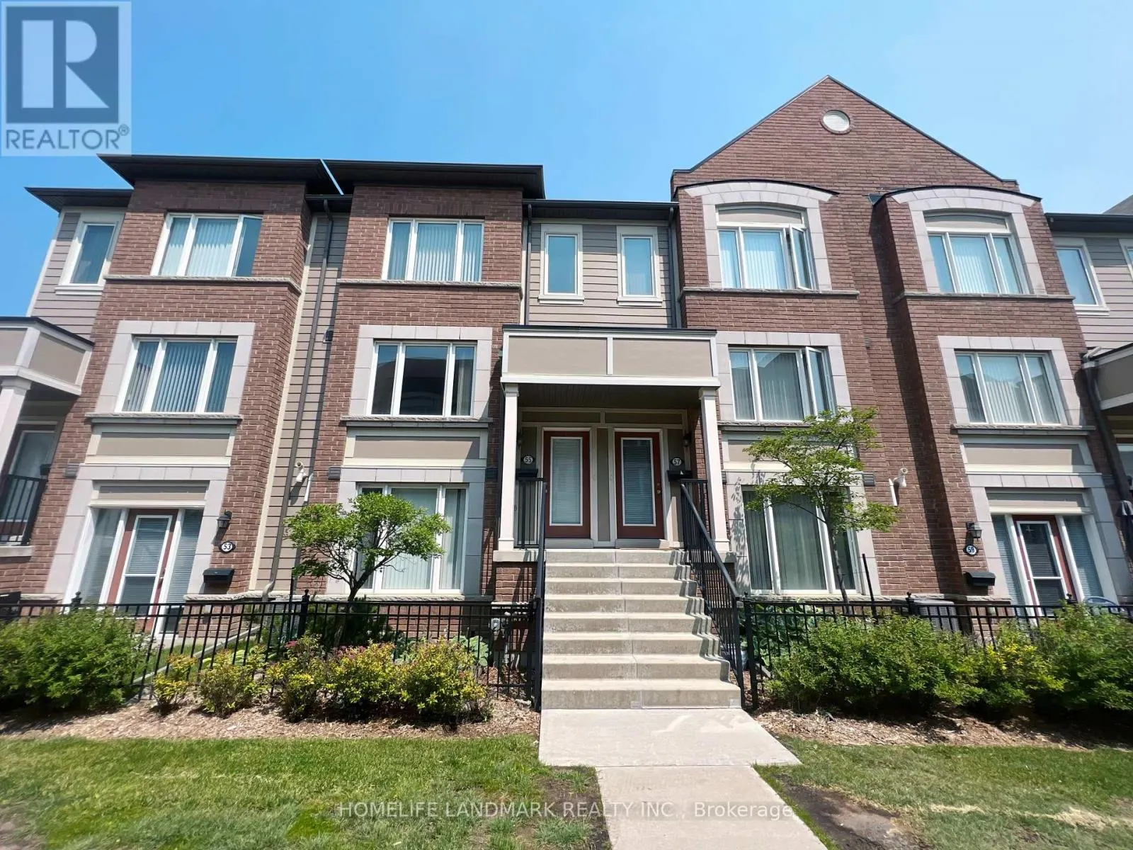 55 BURTON HOWARD DRIVE