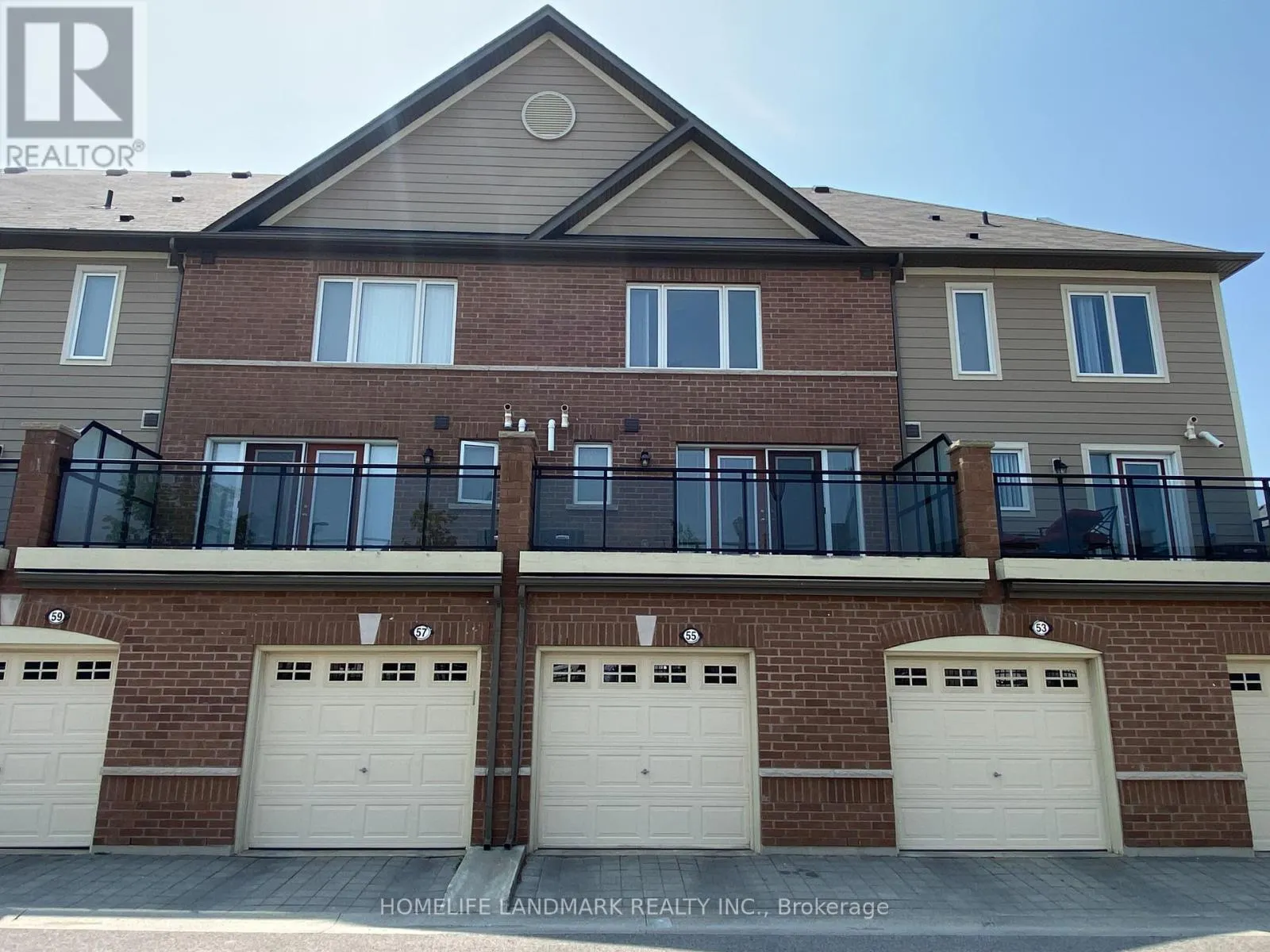 55 BURTON HOWARD DRIVE