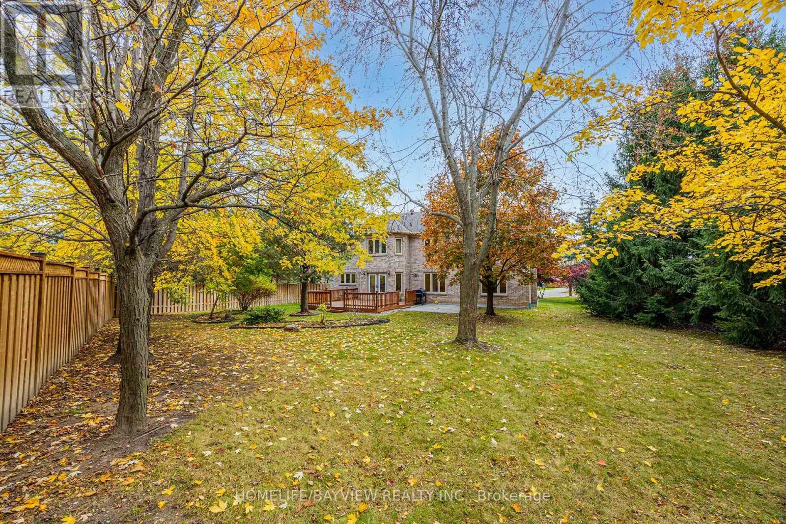 11 WENDOVER COURT