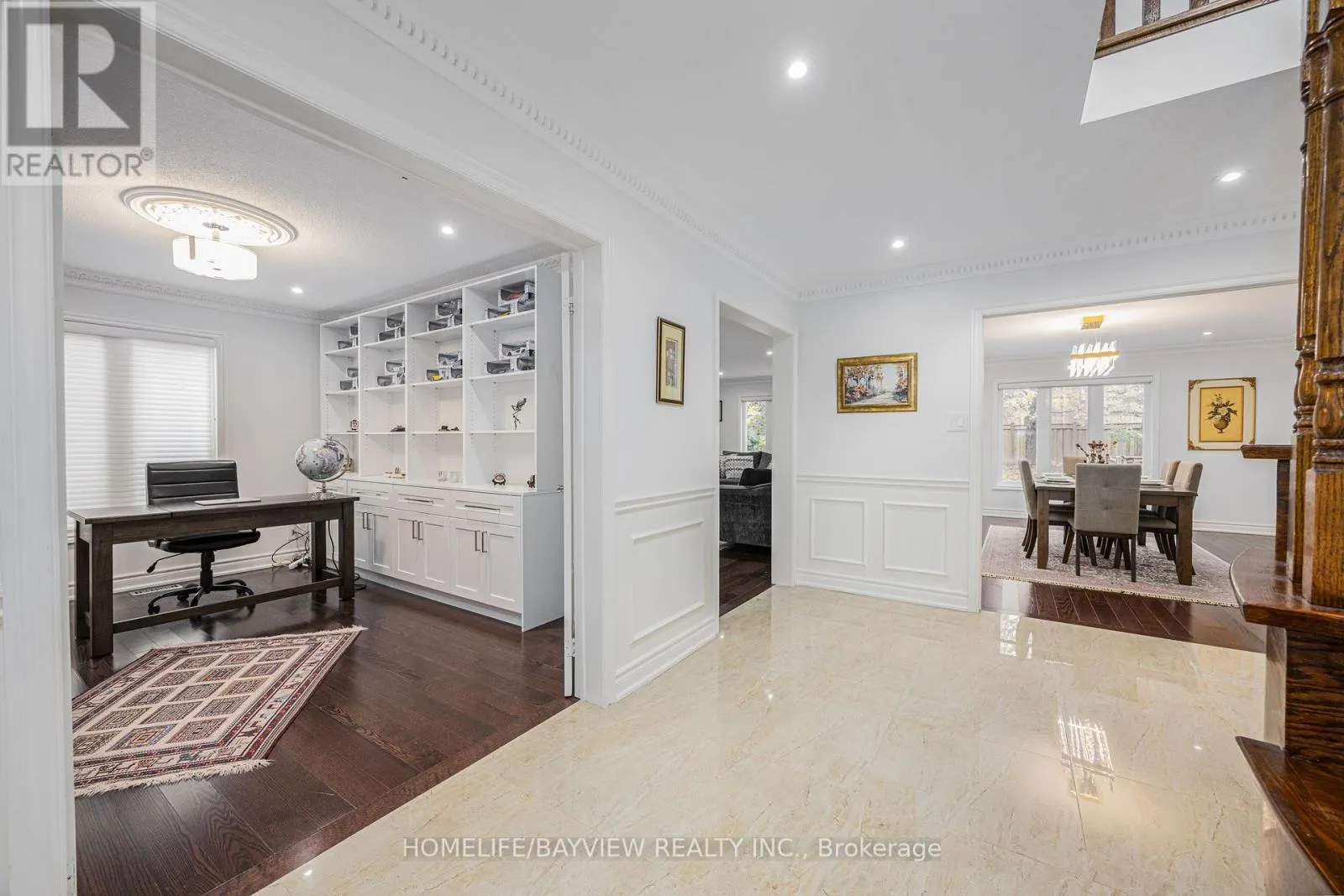 11 WENDOVER COURT