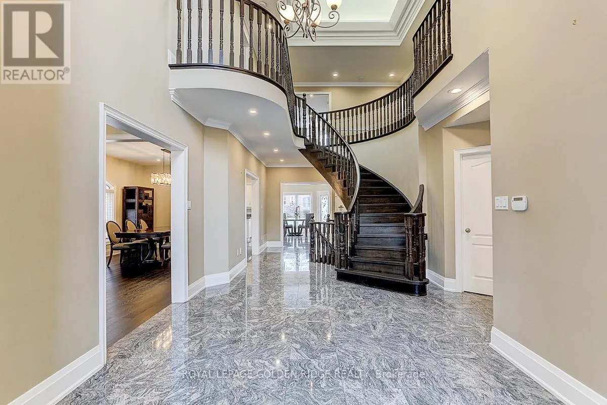 11 HILLSBOROUGH COURT