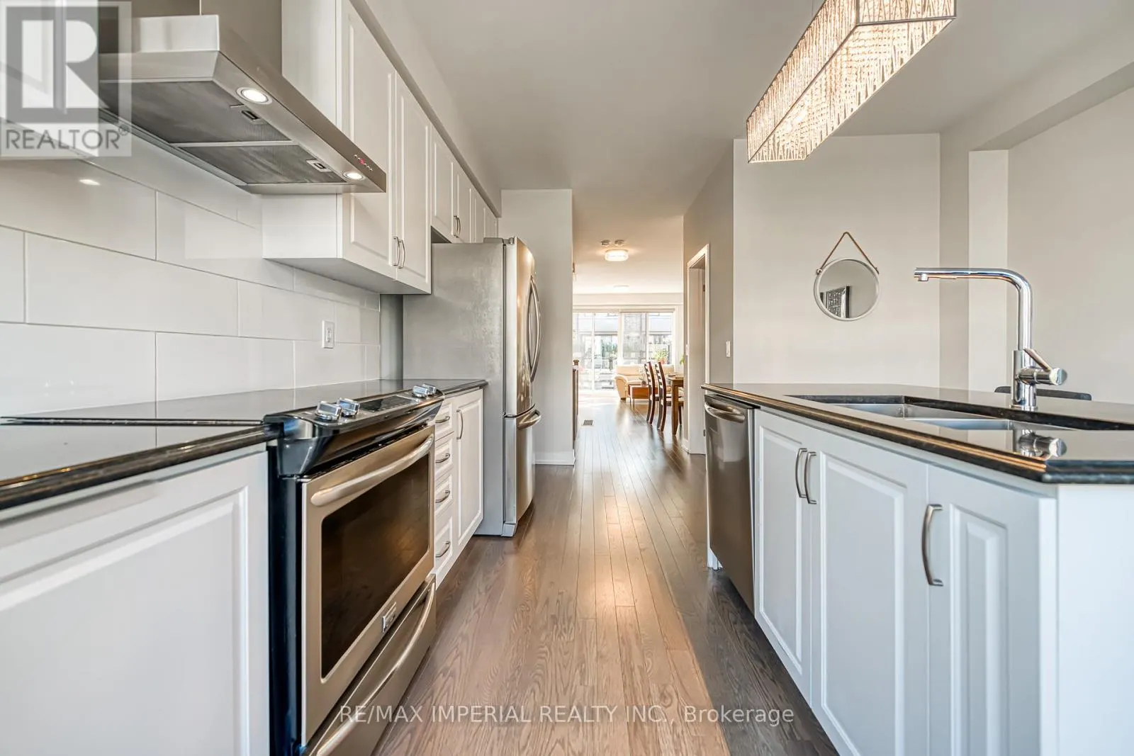173 SALTERTON CIRCLE