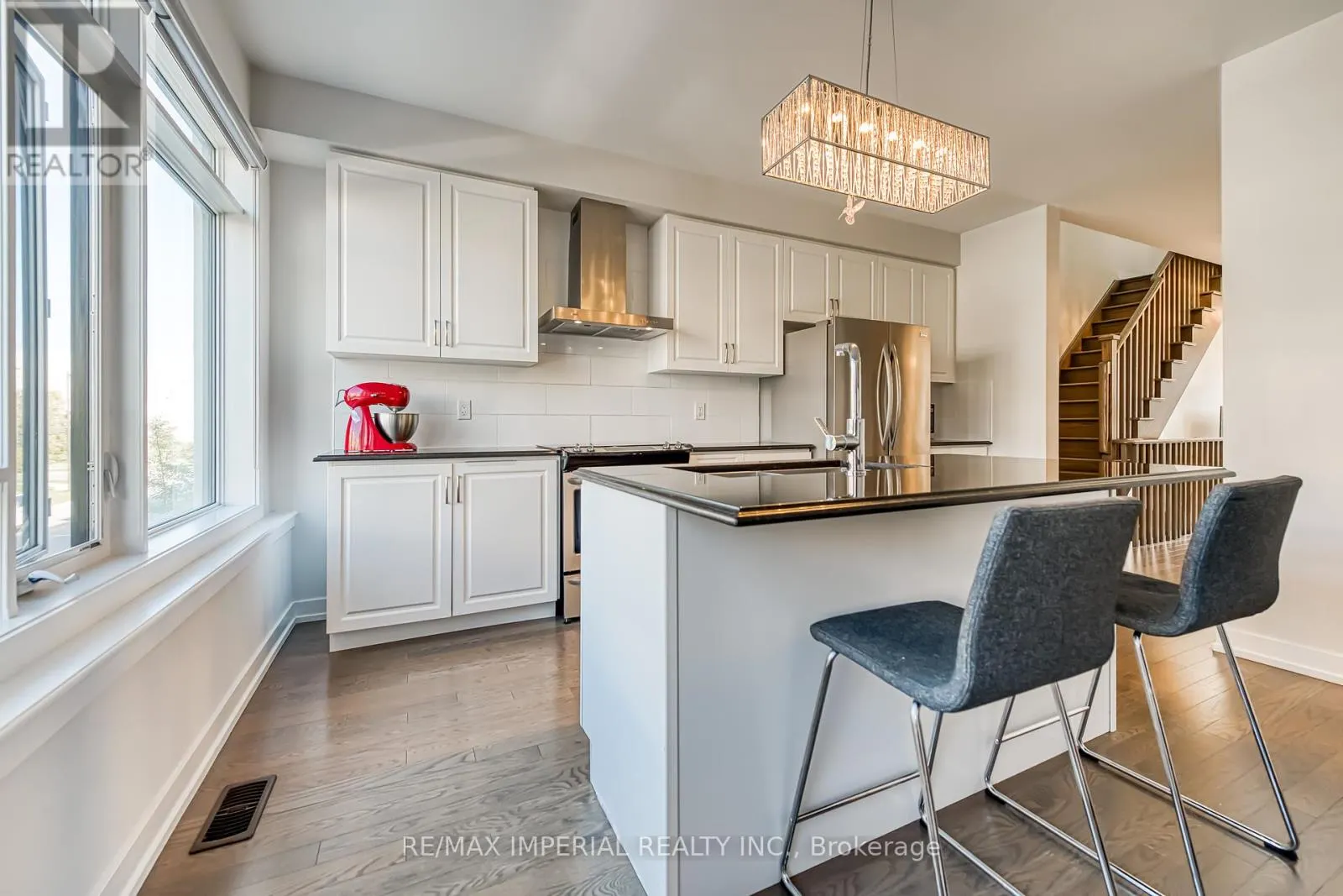 173 SALTERTON CIRCLE
