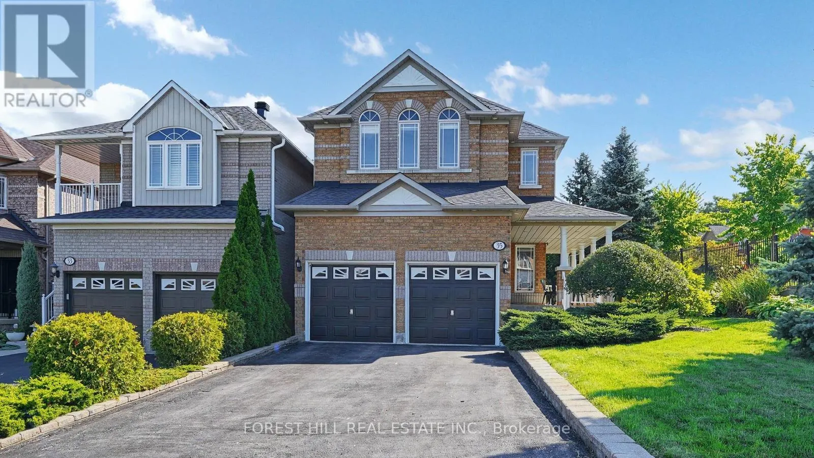 35 BEL CANTO CRESCENT
