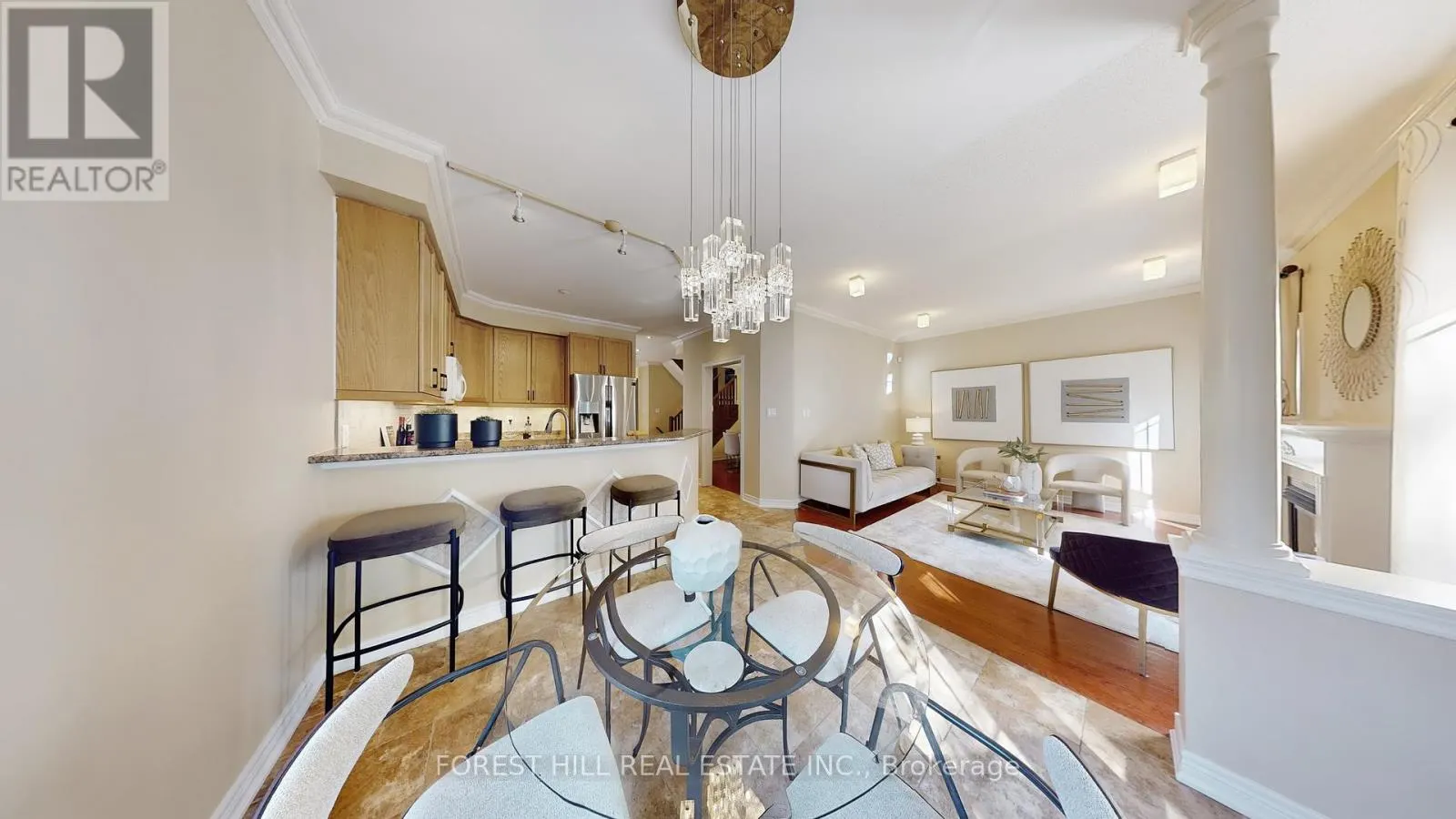35 BEL CANTO CRESCENT