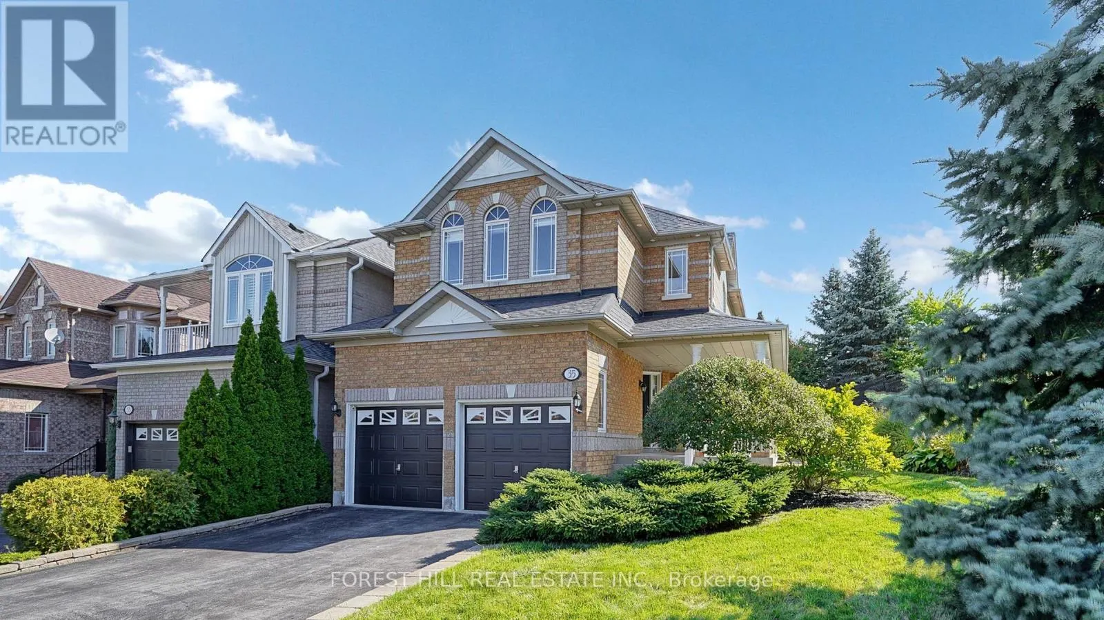 35 BEL CANTO CRESCENT