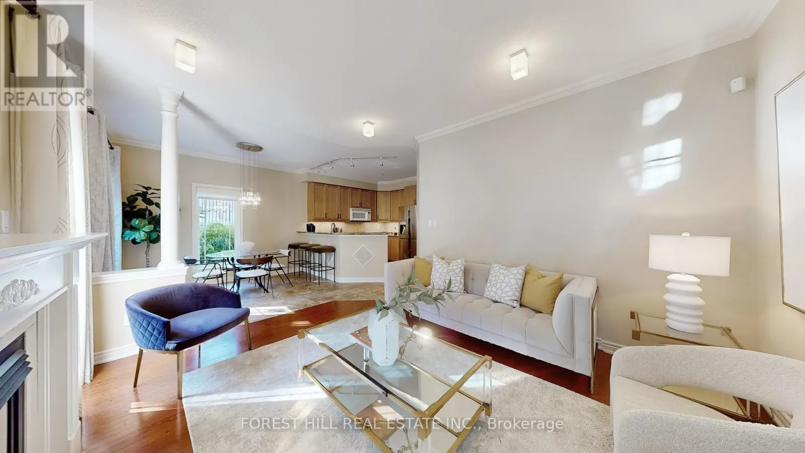 35 BEL CANTO CRESCENT