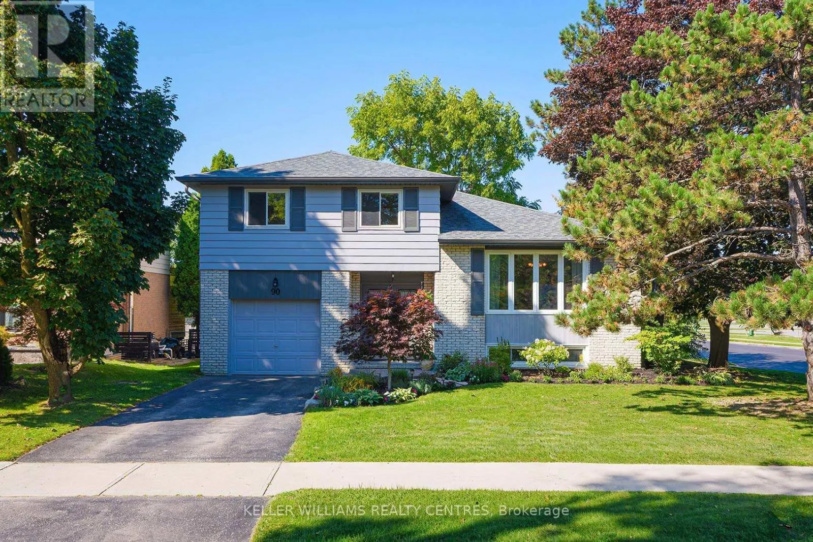 90 THICKETWOOD BOULEVARD