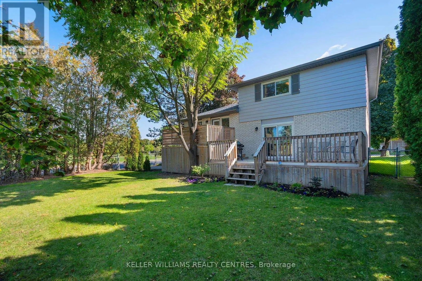 90 THICKETWOOD BOULEVARD