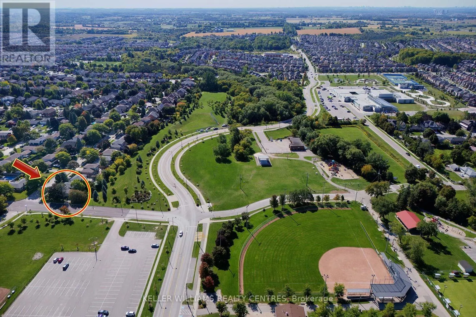 90 THICKETWOOD BOULEVARD