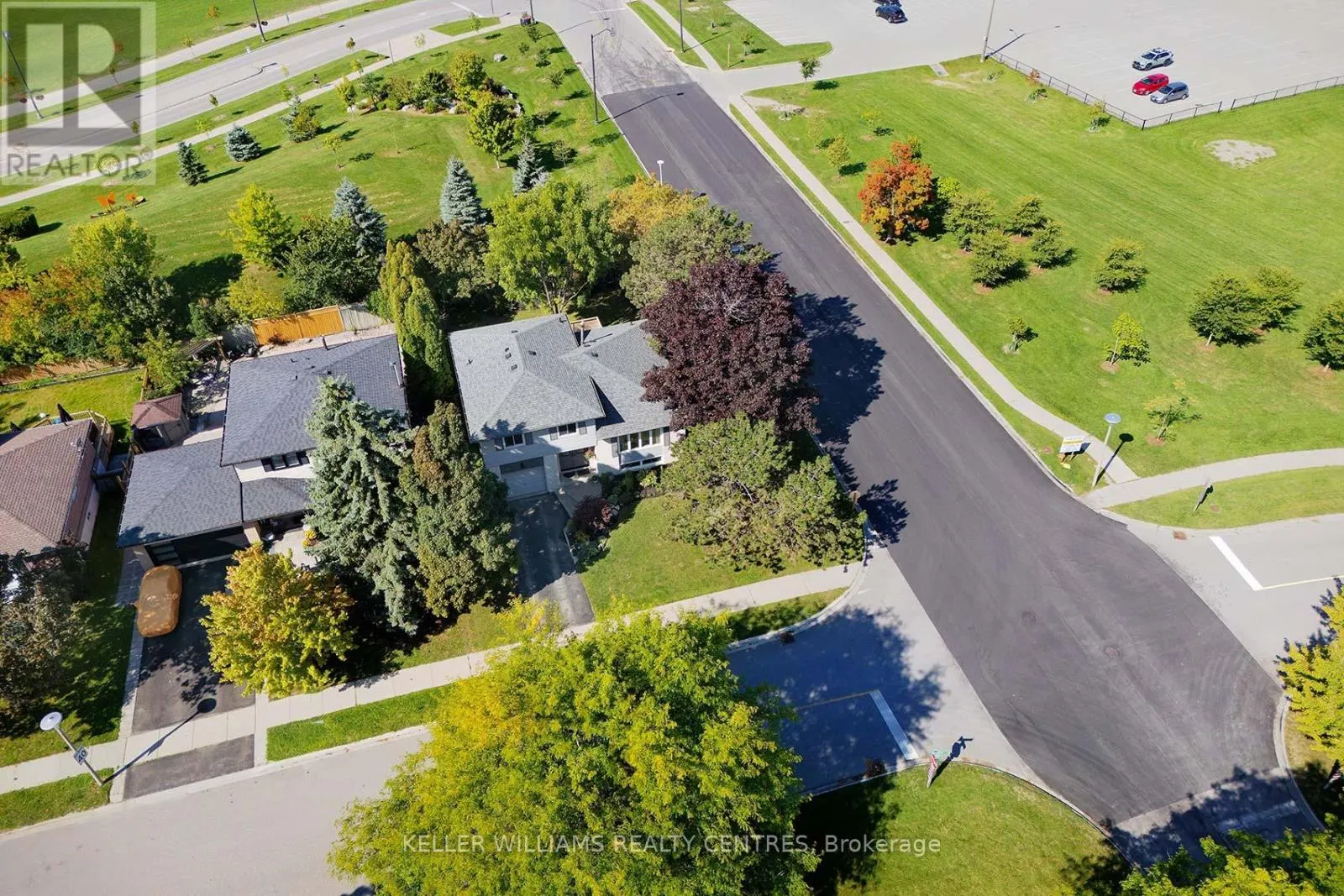 90 THICKETWOOD BOULEVARD
