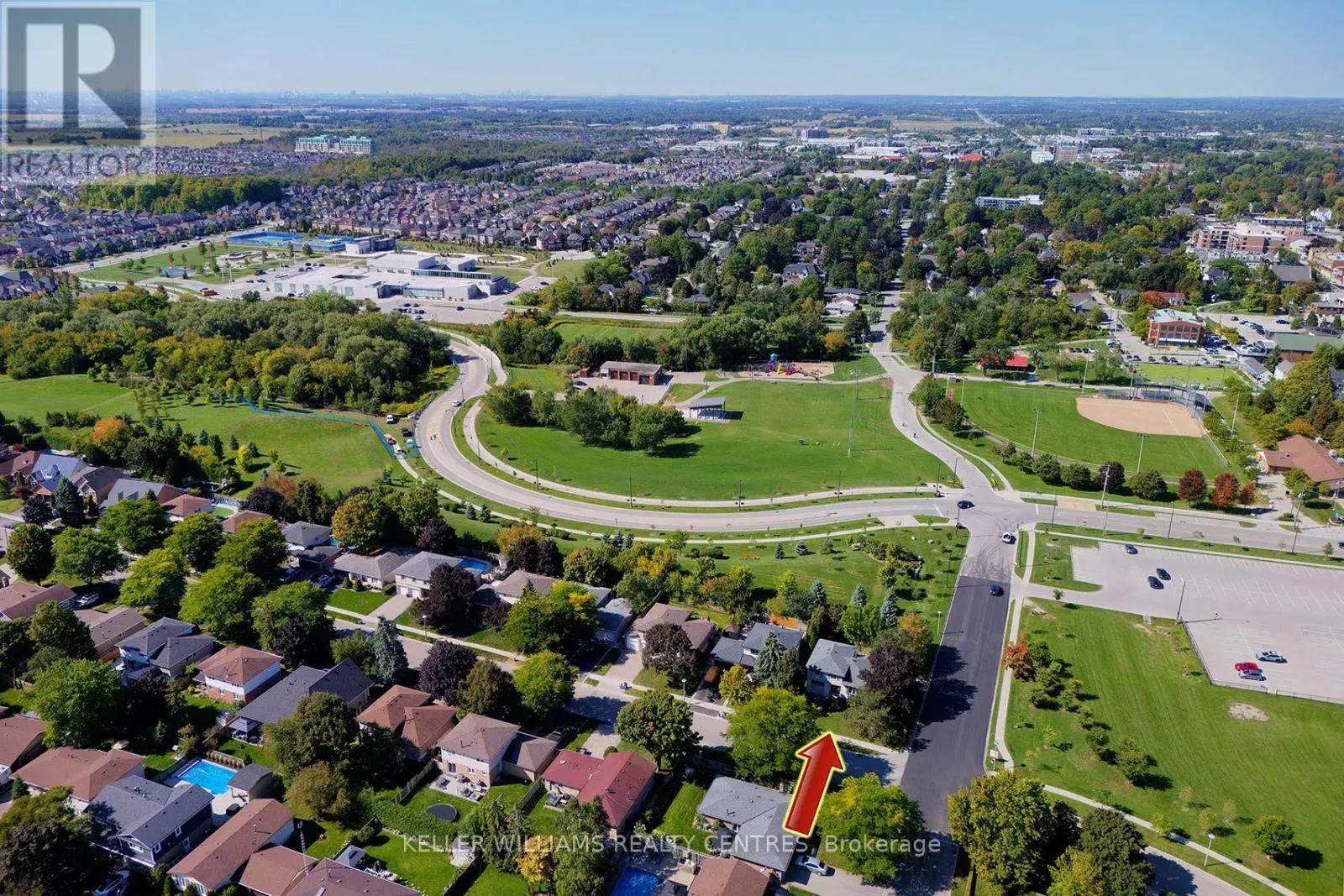 90 THICKETWOOD BOULEVARD