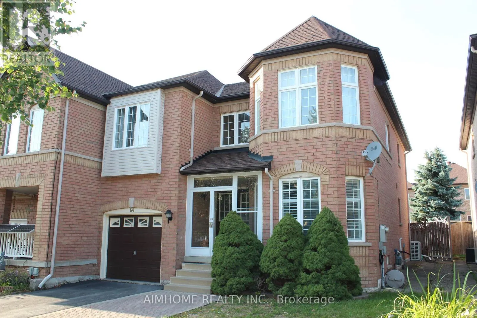 64 WEATHERILL ROAD