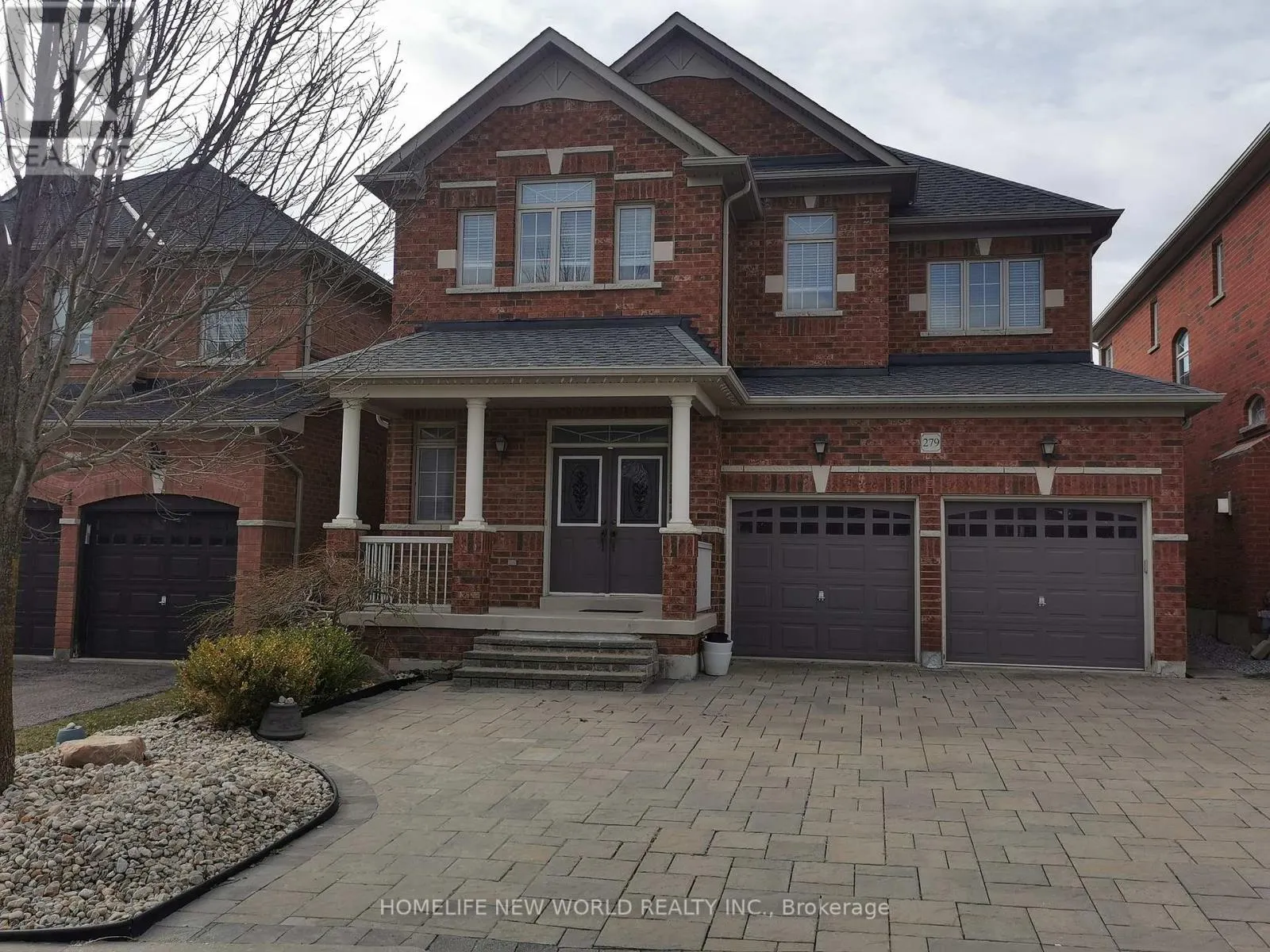 279 RIVER RIDGE BOULEVARD