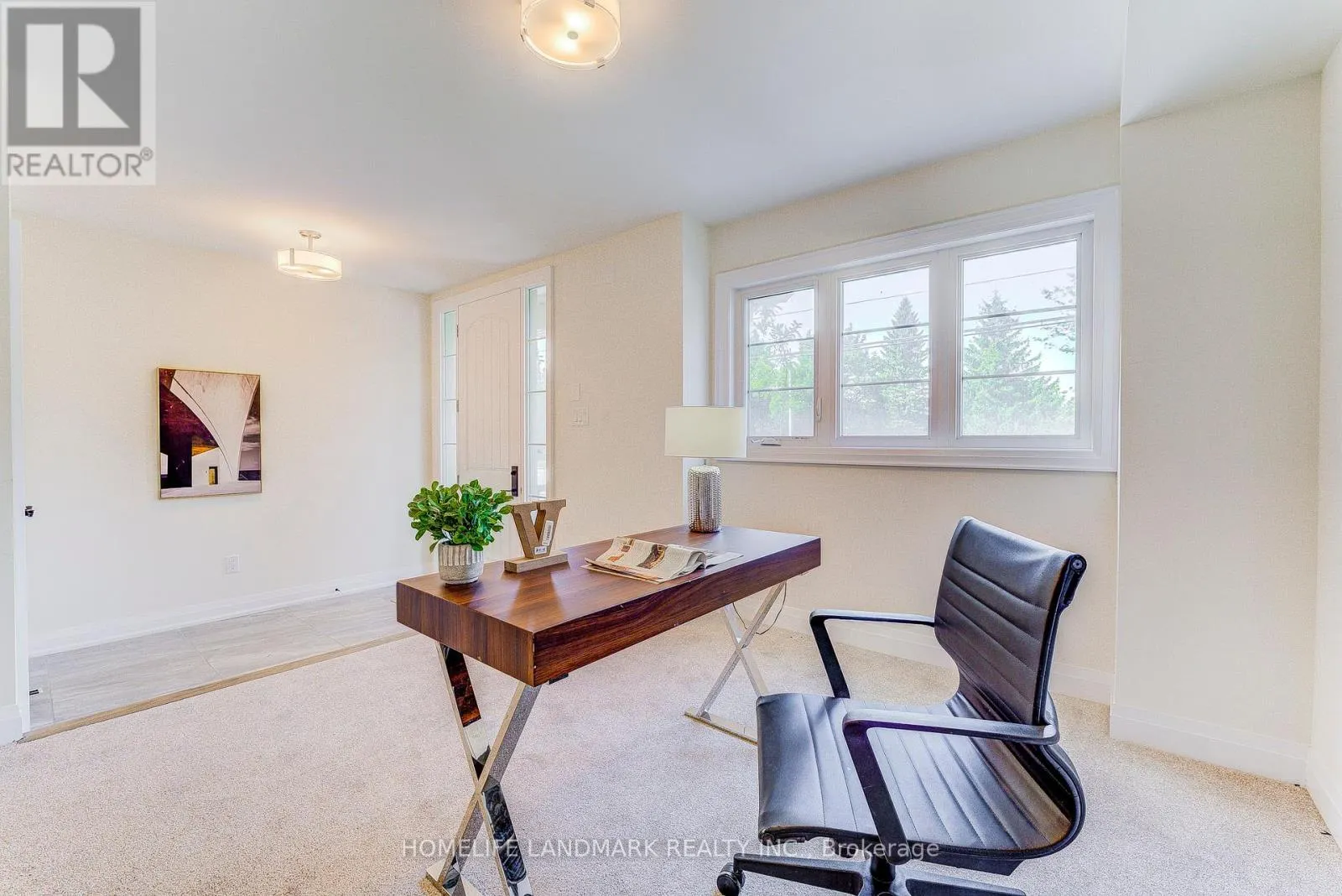 4199 MAJOR MACKENZIE DRIVE