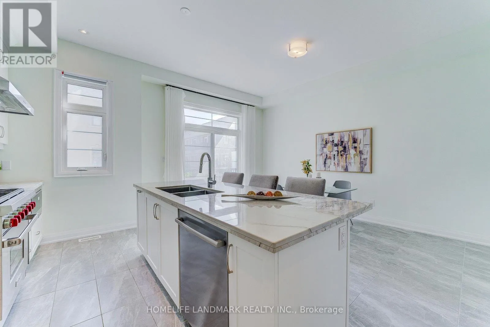 4199 MAJOR MACKENZIE DRIVE