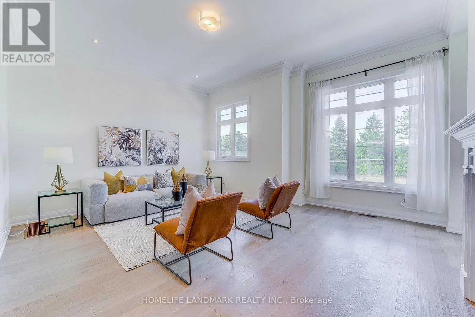 4199 MAJOR MACKENZIE DRIVE