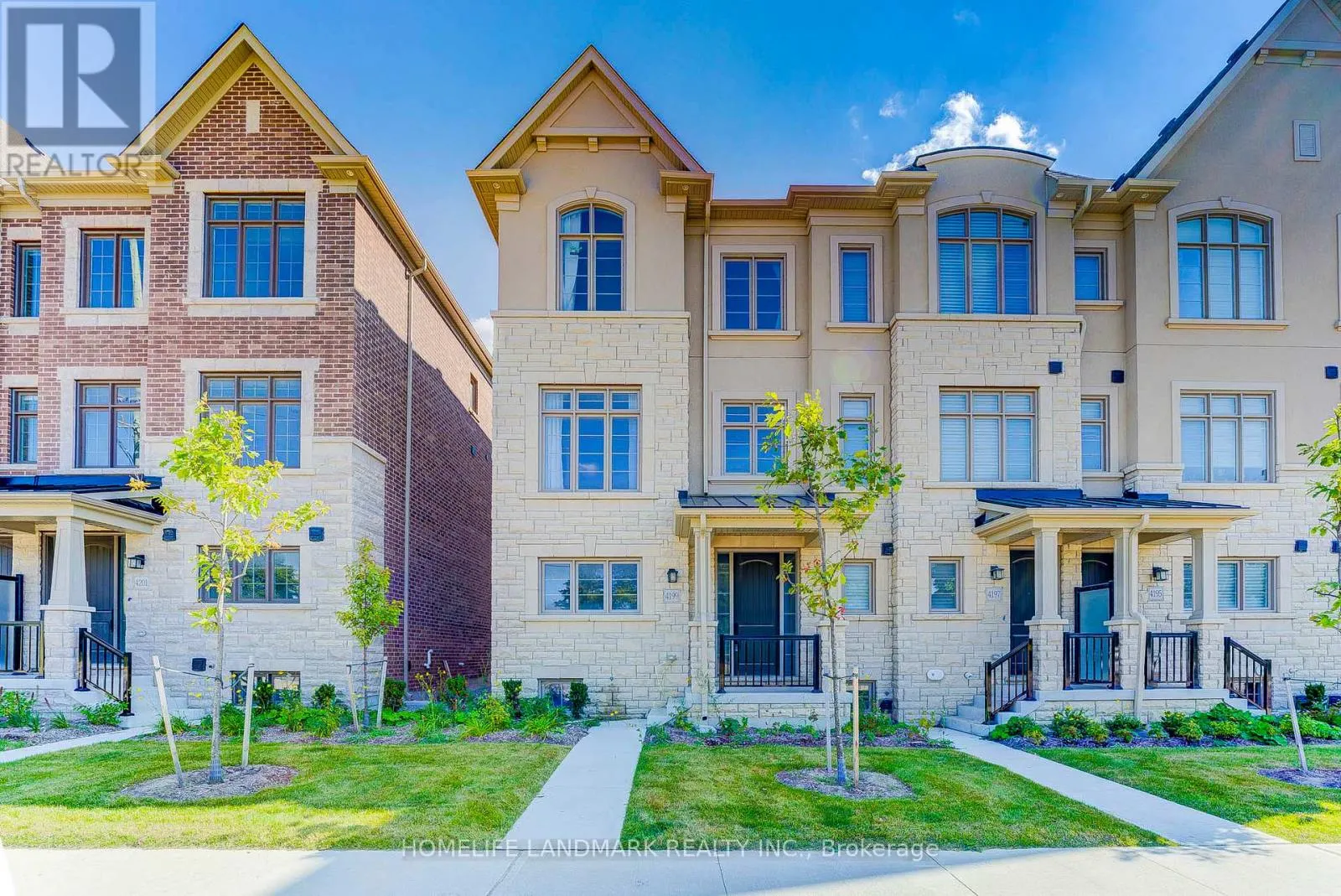 4199 MAJOR MACKENZIE DRIVE