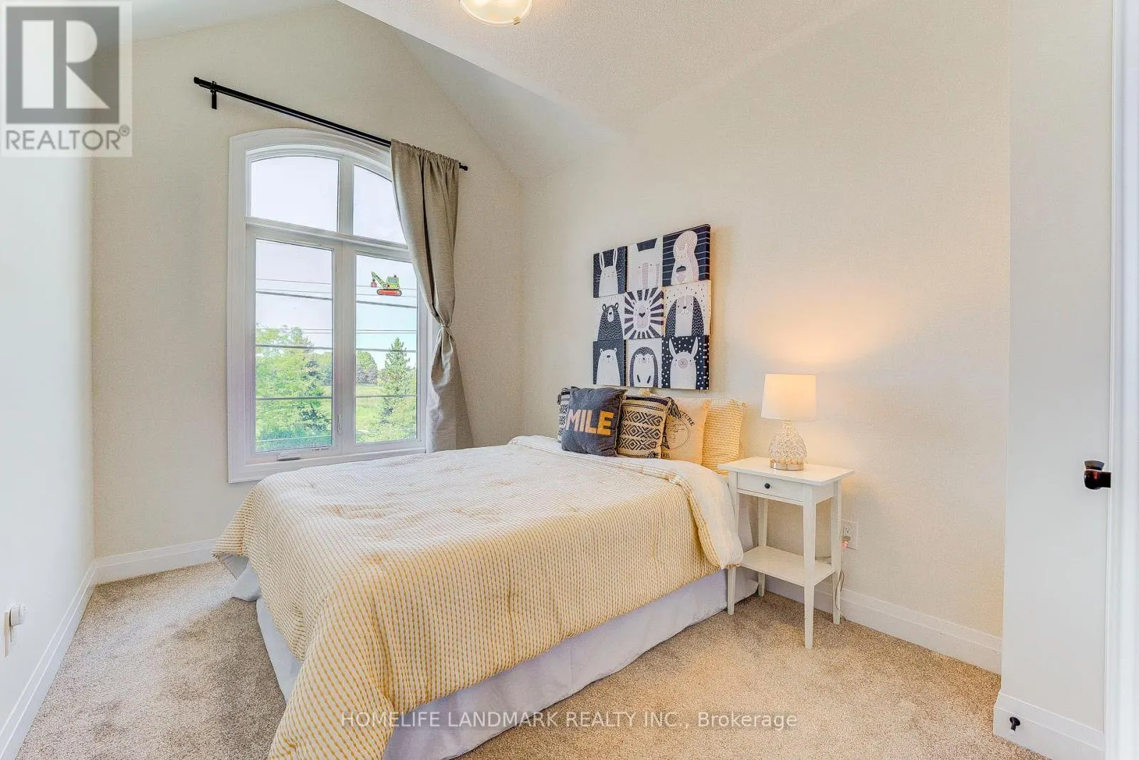 4199 MAJOR MACKENZIE DRIVE