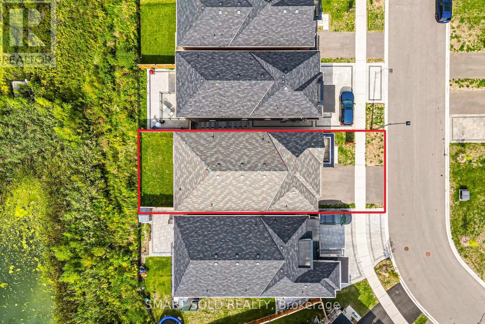 156 HARTNEY DRIVE