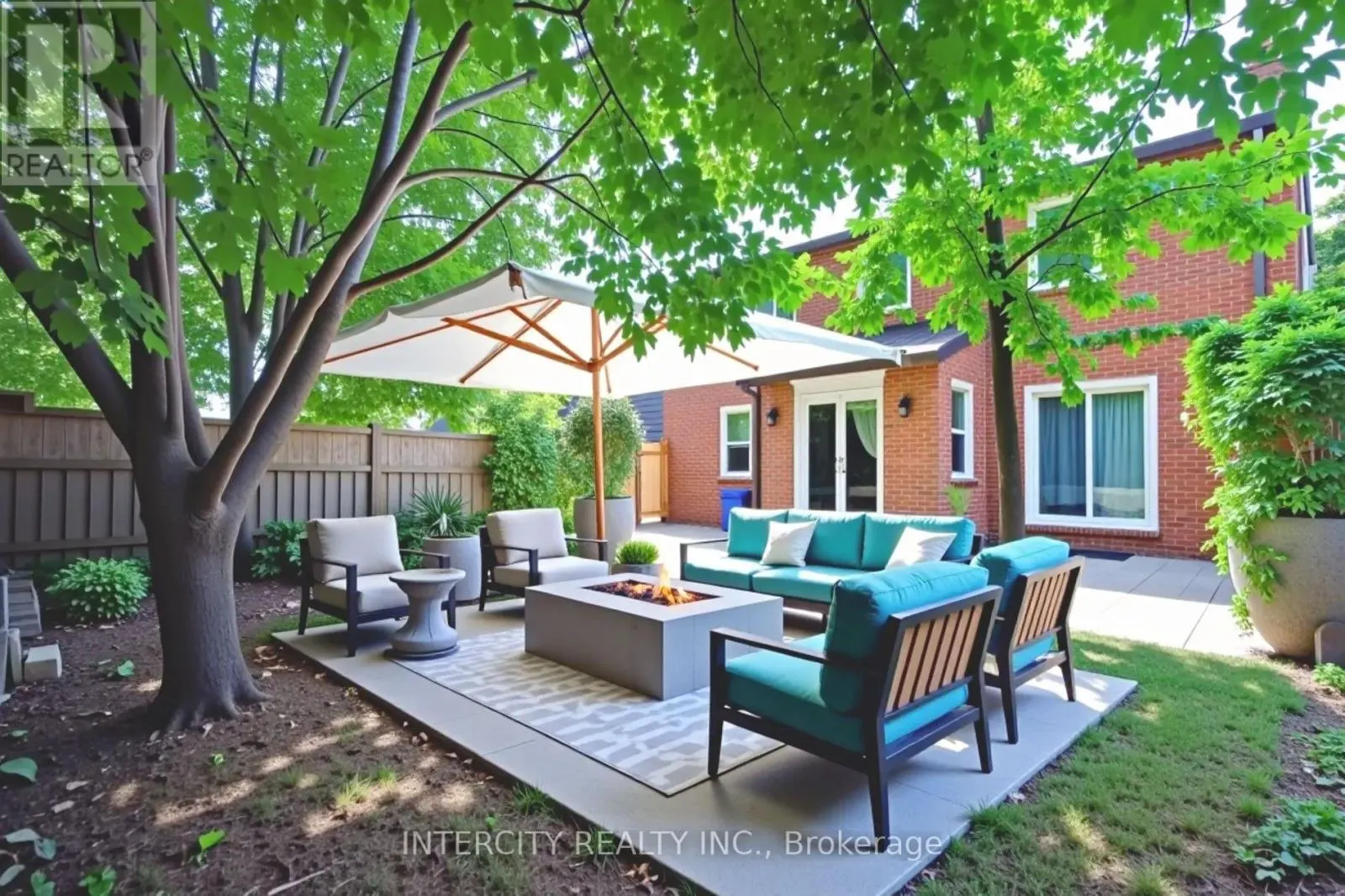 85 HOUSEMAN CRESCENT