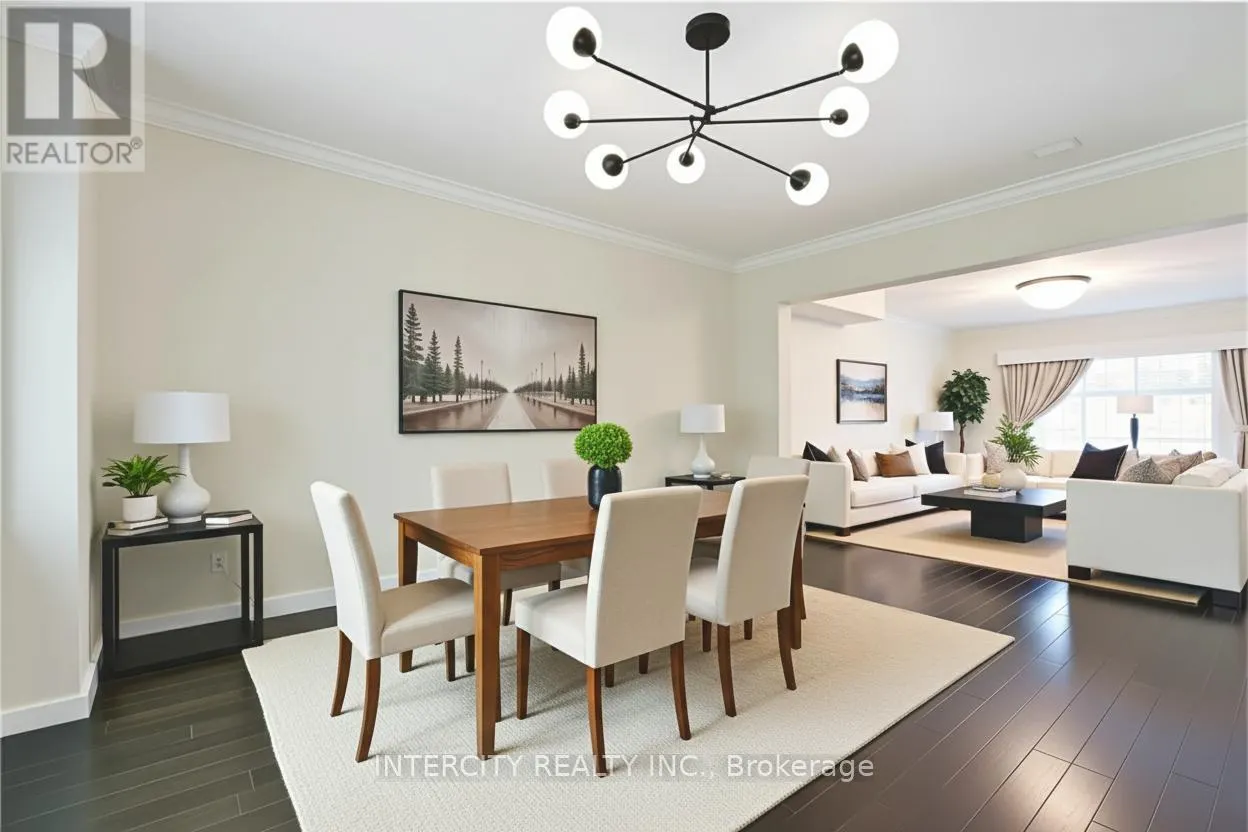 85 HOUSEMAN CRESCENT