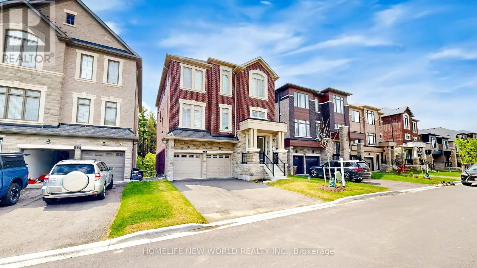 19 AHCHIE COURT