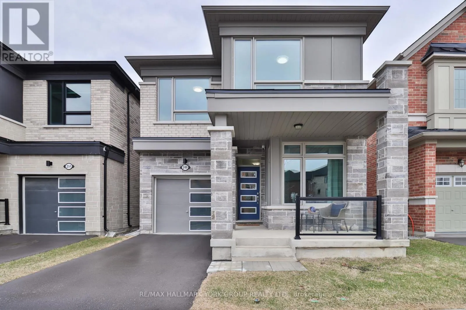 249 BEAVERBRAE DRIVE