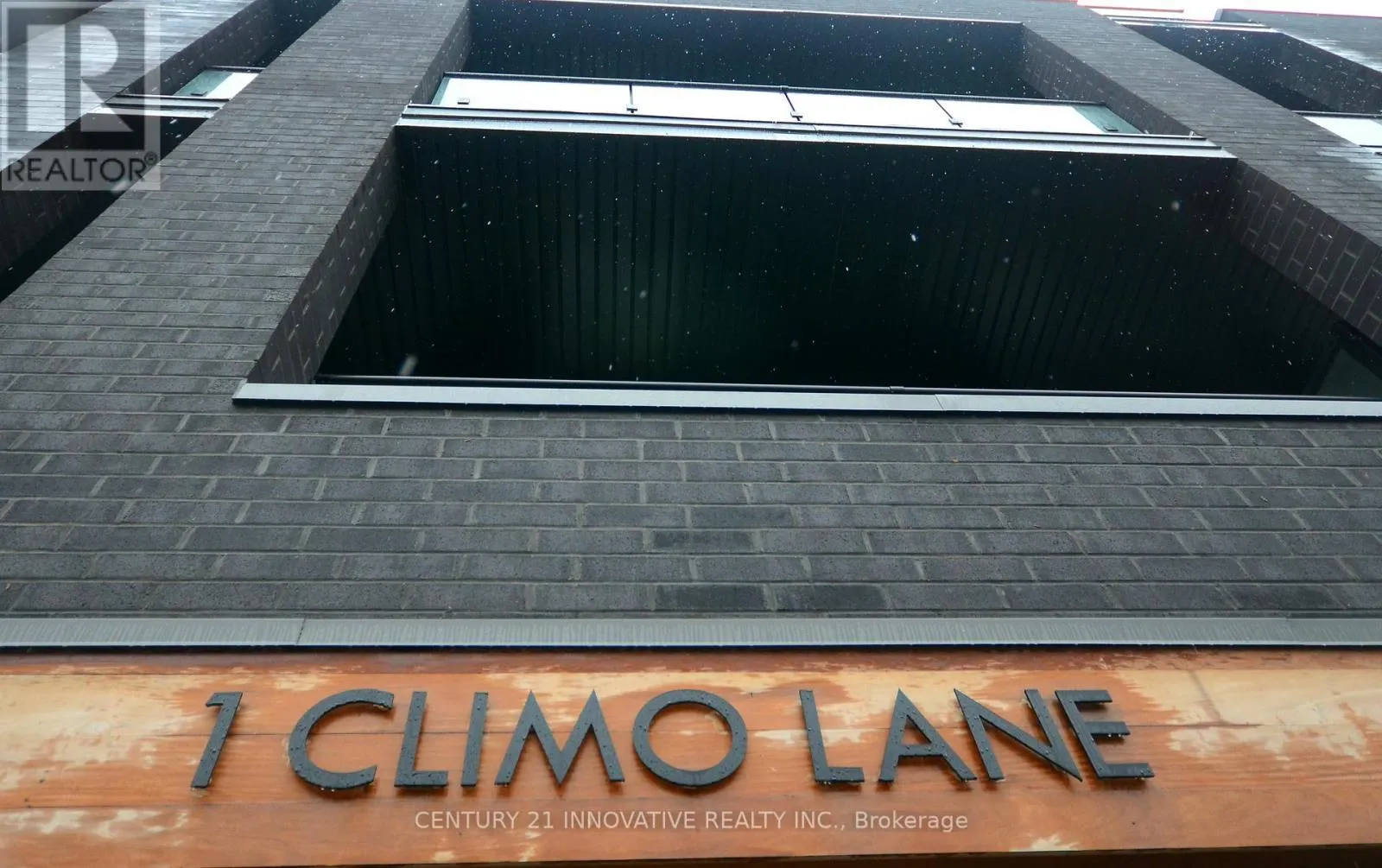 513 - 1 CLIMO LANE