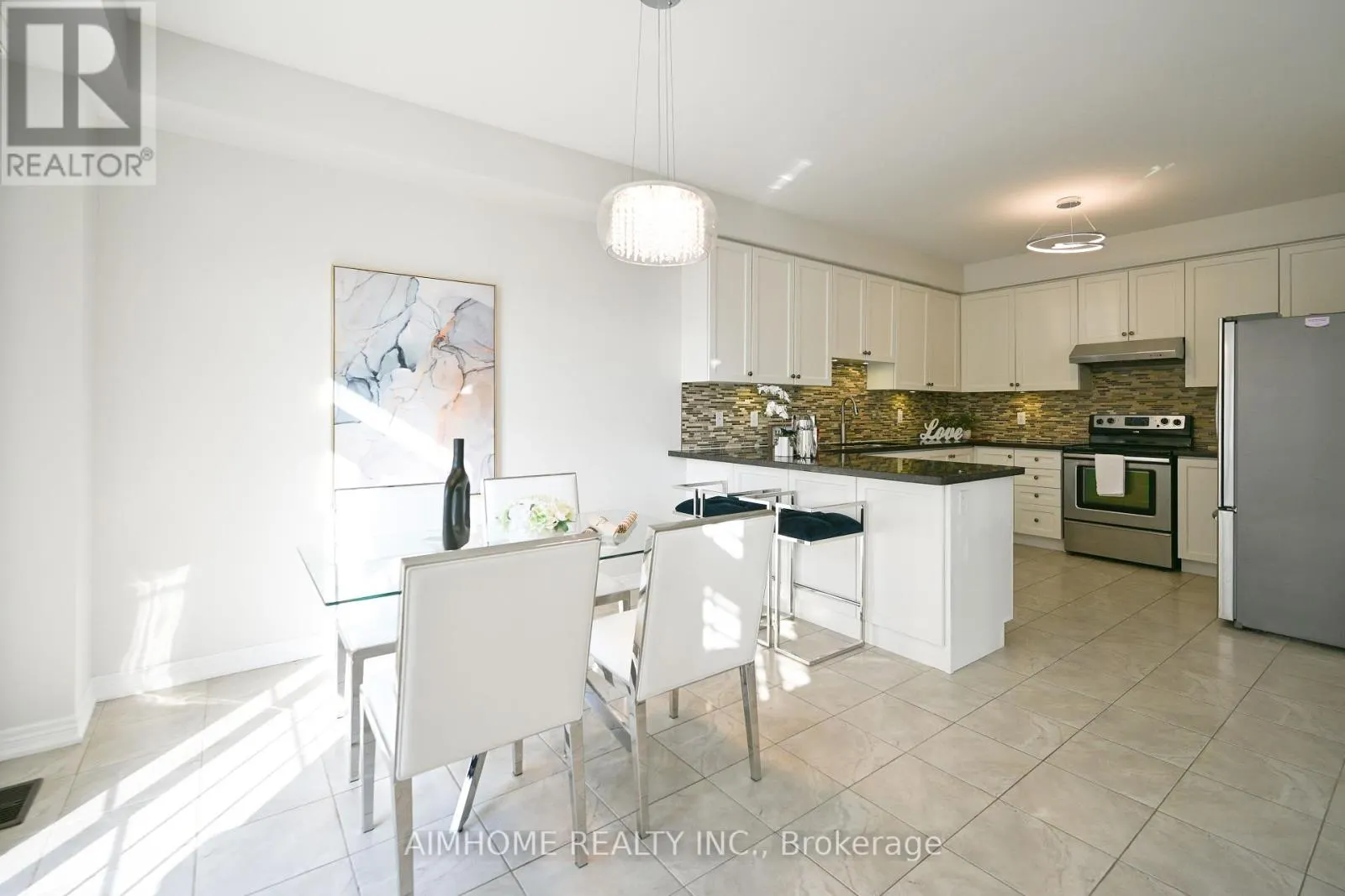 116 LANDSDOWN CRESCENT