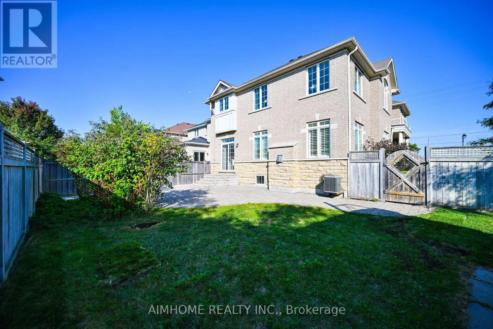 116 LANDSDOWN CRESCENT