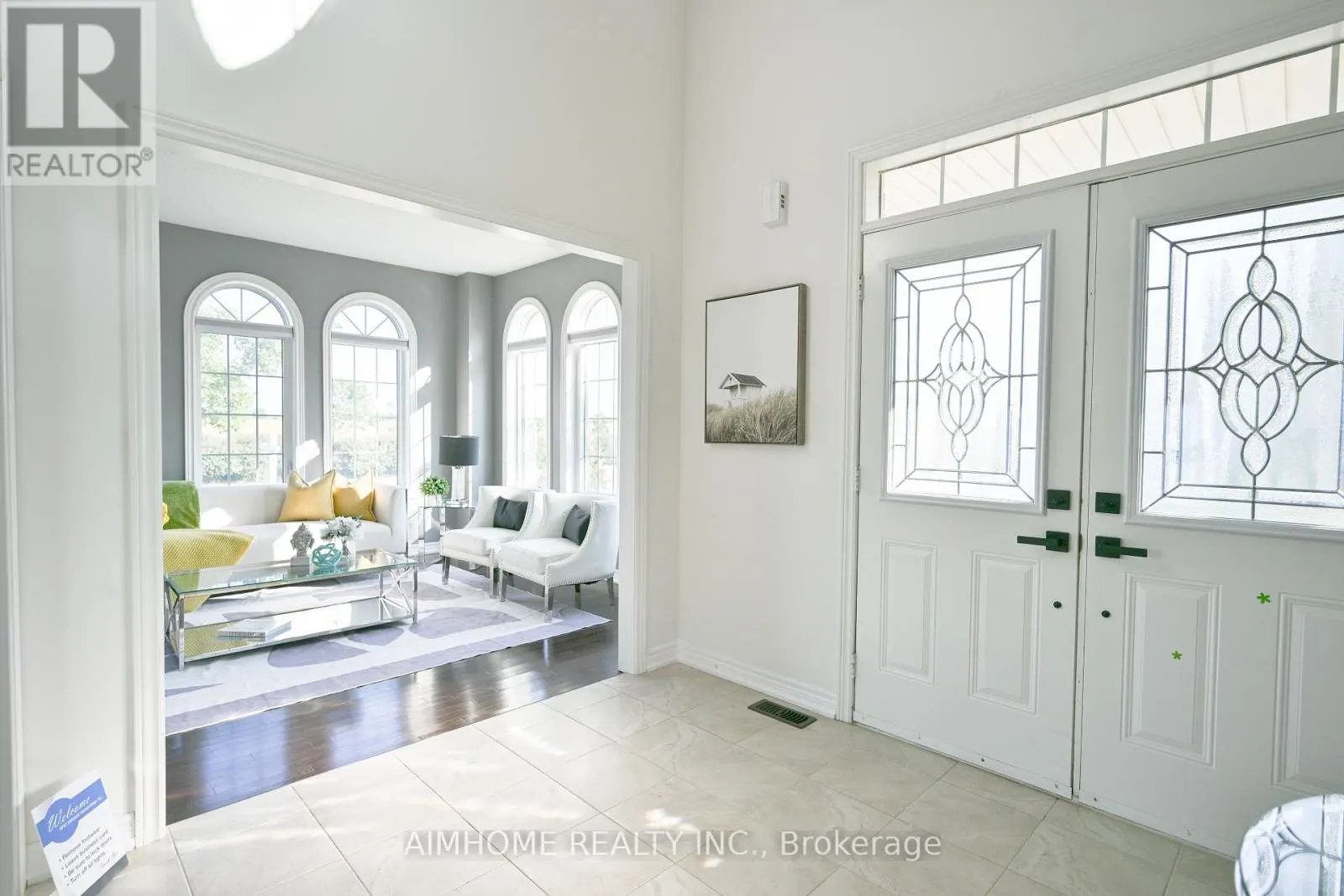 116 LANDSDOWN CRESCENT
