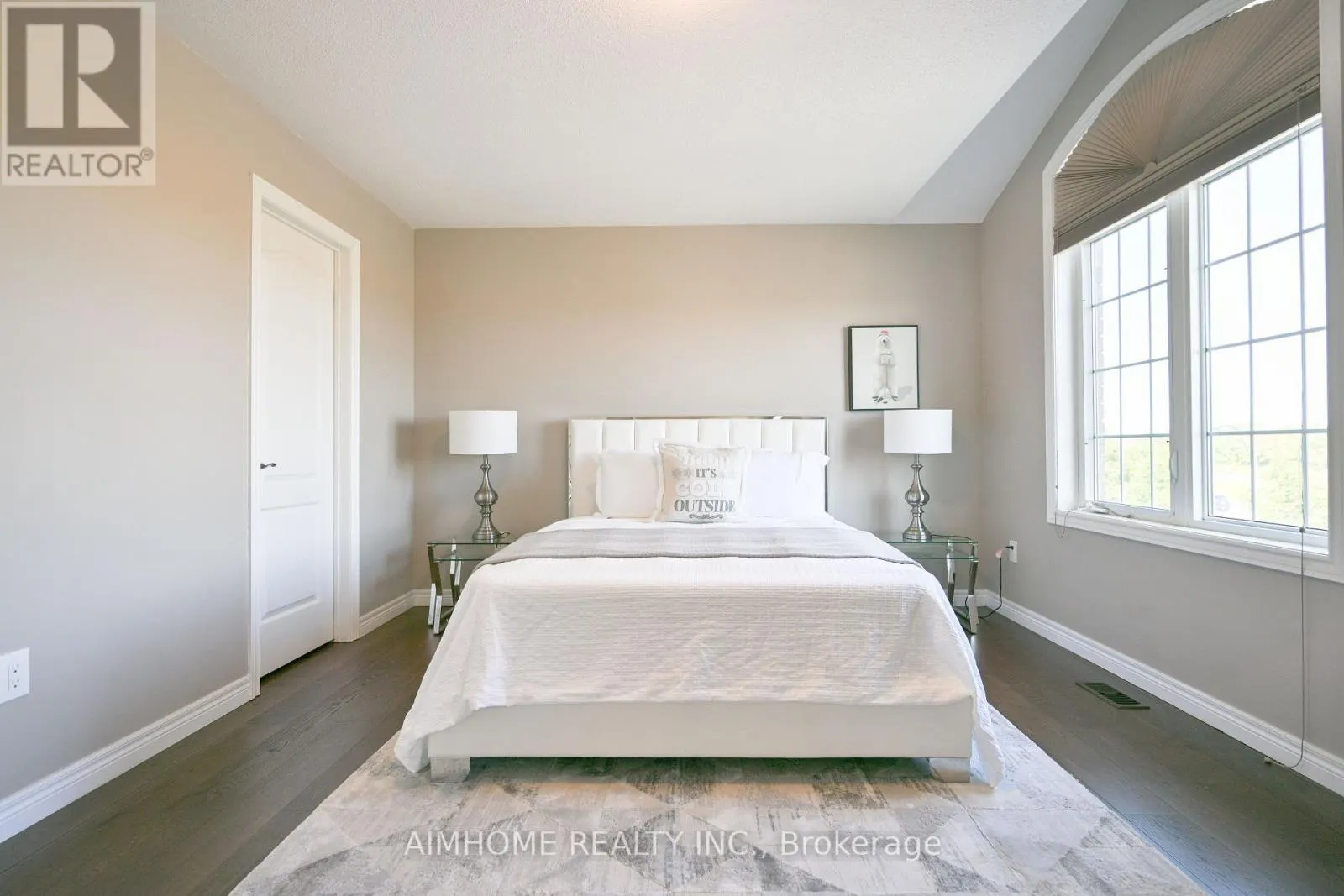 116 LANDSDOWN CRESCENT