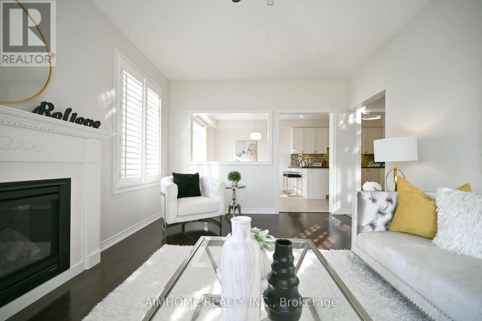 116 LANDSDOWN CRESCENT