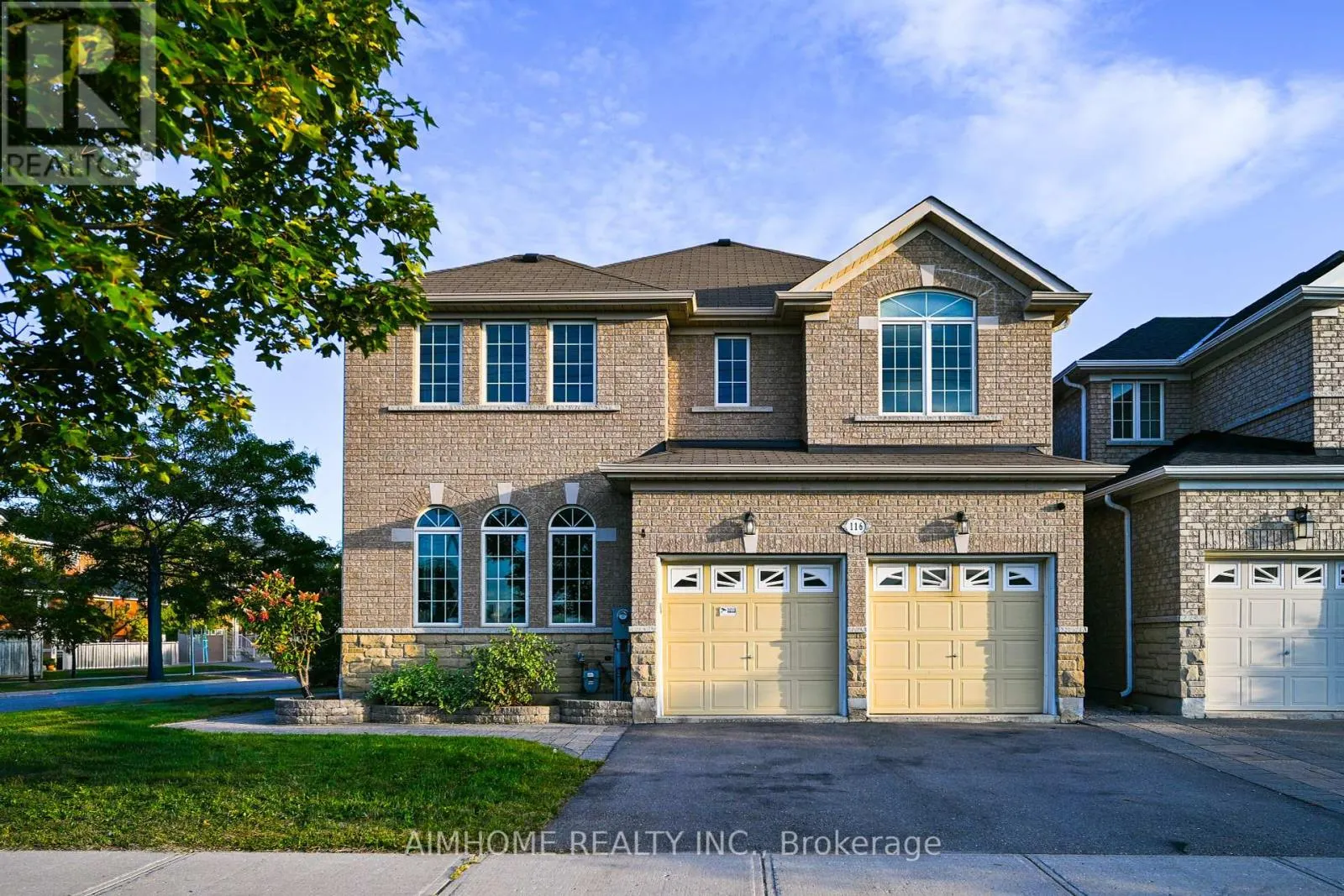 116 LANDSDOWN CRESCENT