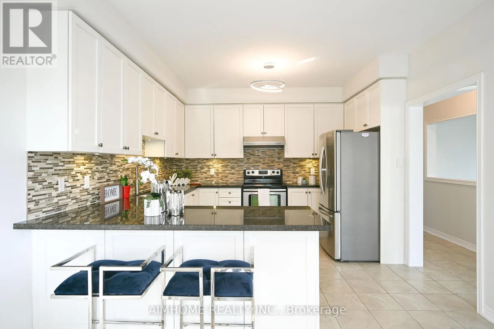116 LANDSDOWN CRESCENT