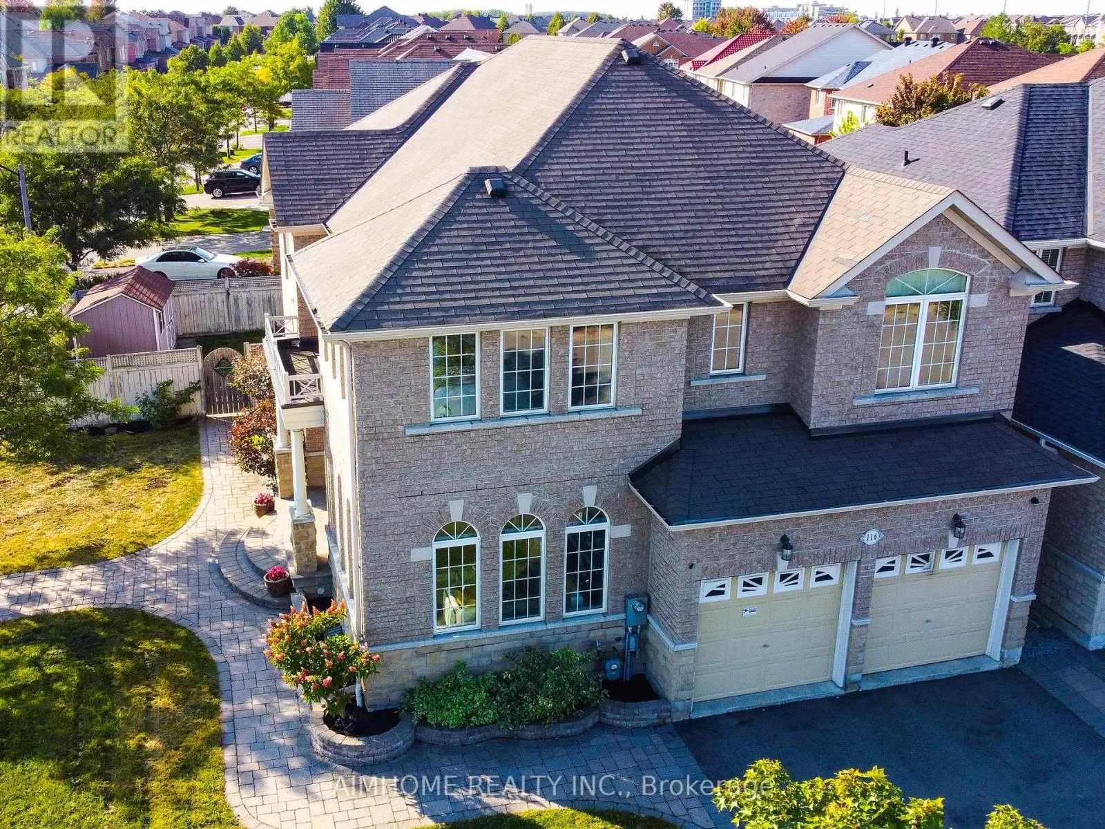 116 LANDSDOWN CRESCENT